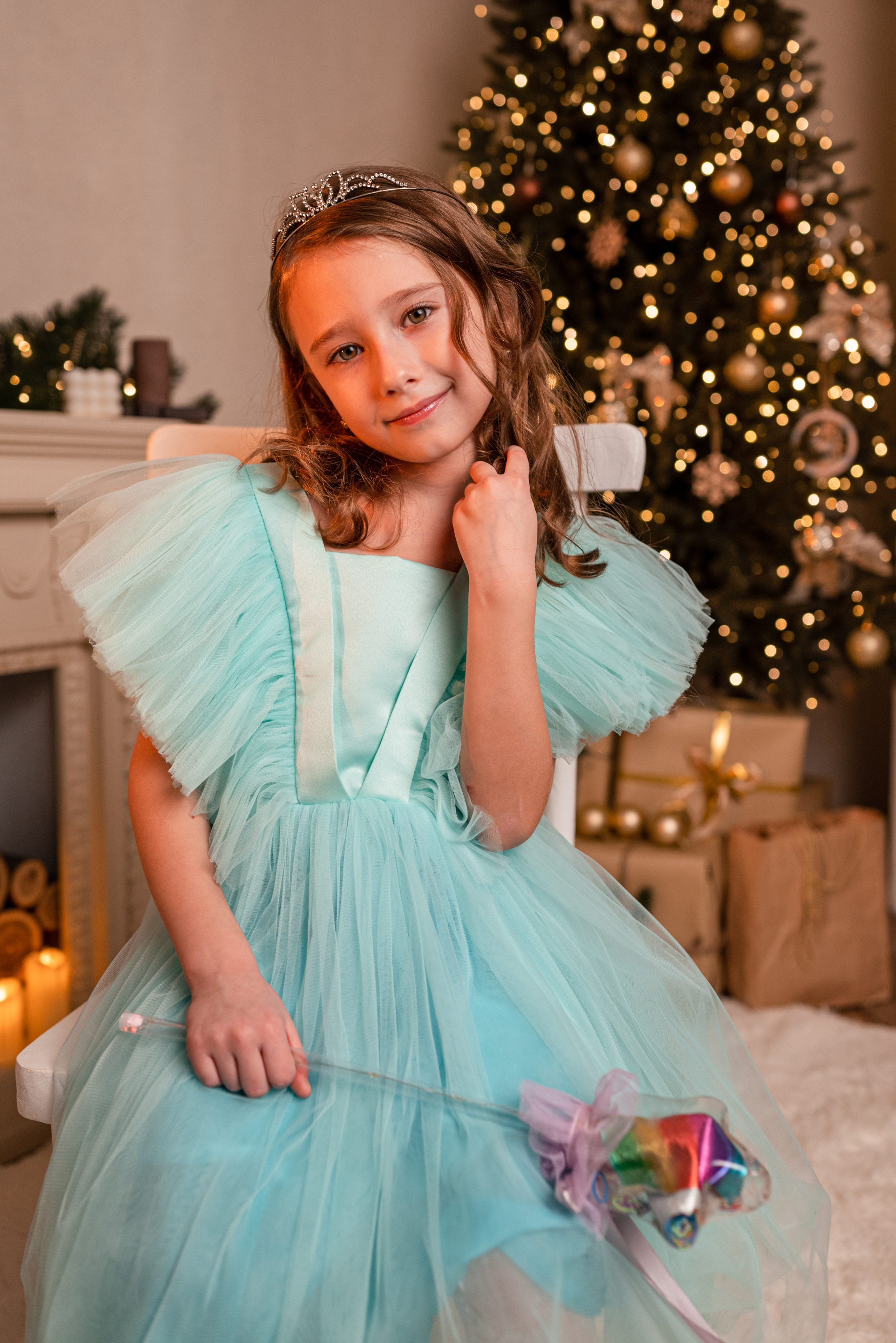 Новогодние фотосессии!. Фотограф в Каменске-Шахтинском Ольга Сагал