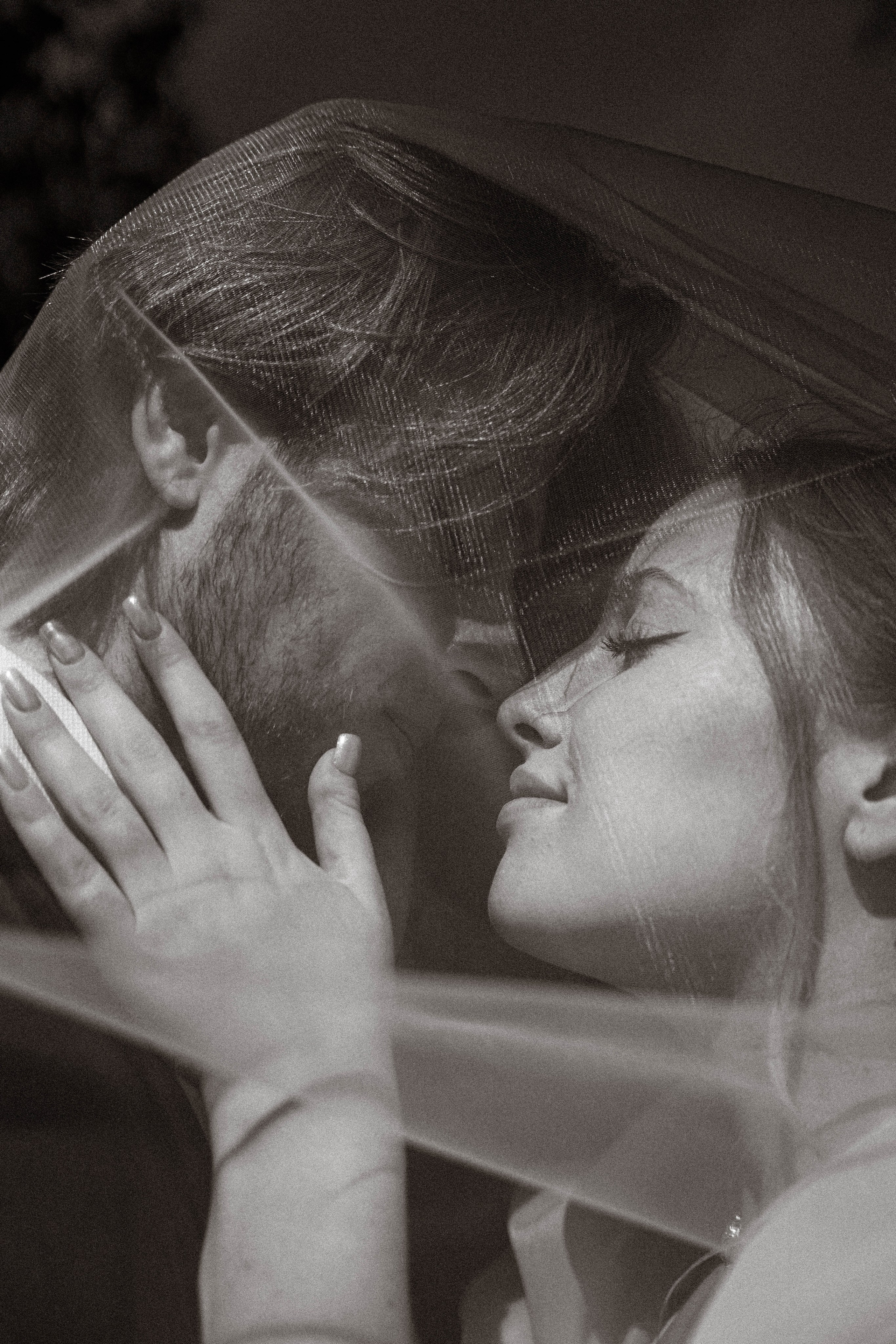 Ekaterina & Vladimir. Свадебный фотограф в Санкт-Петербурге Якутович Екатерина