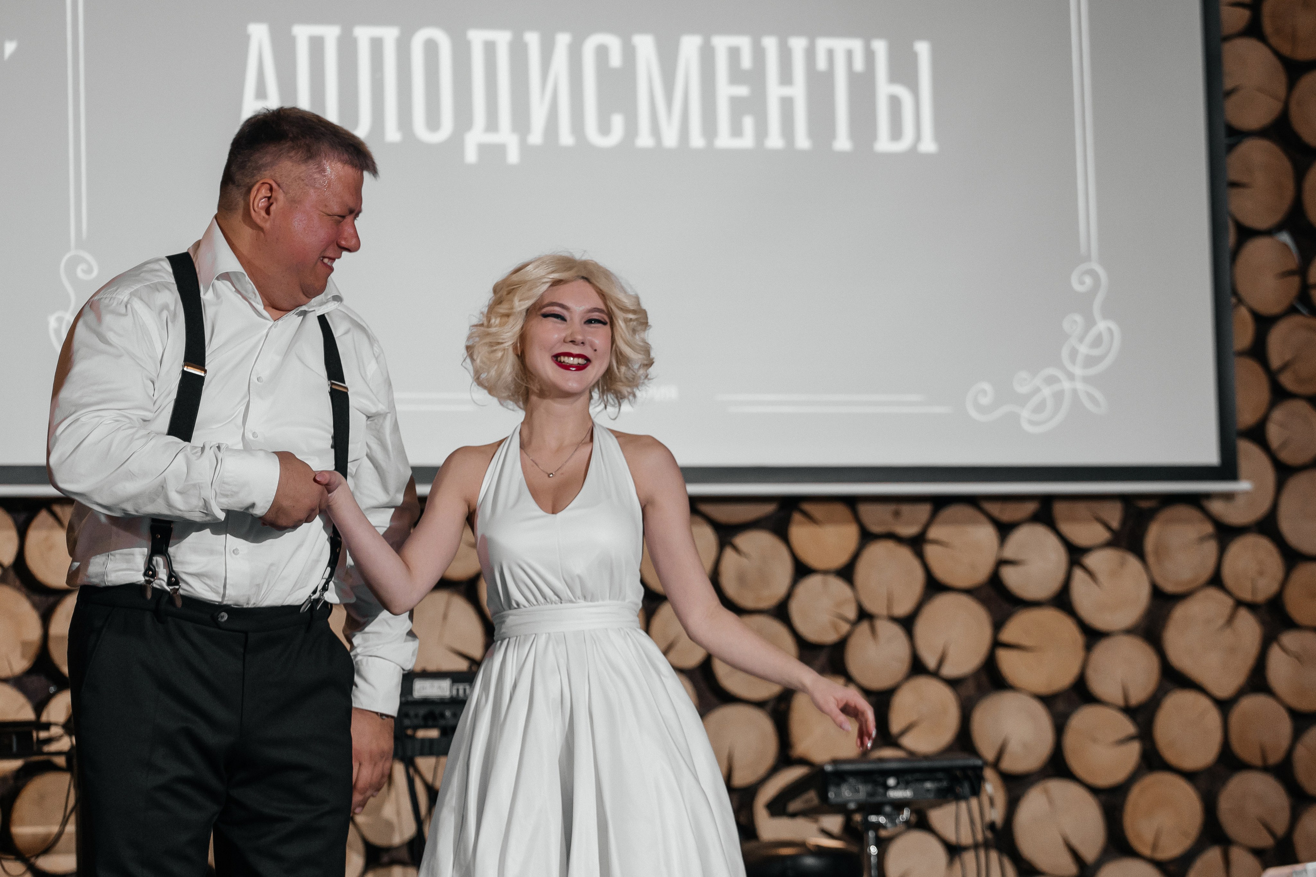 Ретро Корпоратив «РУССКАЯ ЛАБОРАТОРИЯ». Фотограф в Санкт-Петербурге Виктория Безверхая