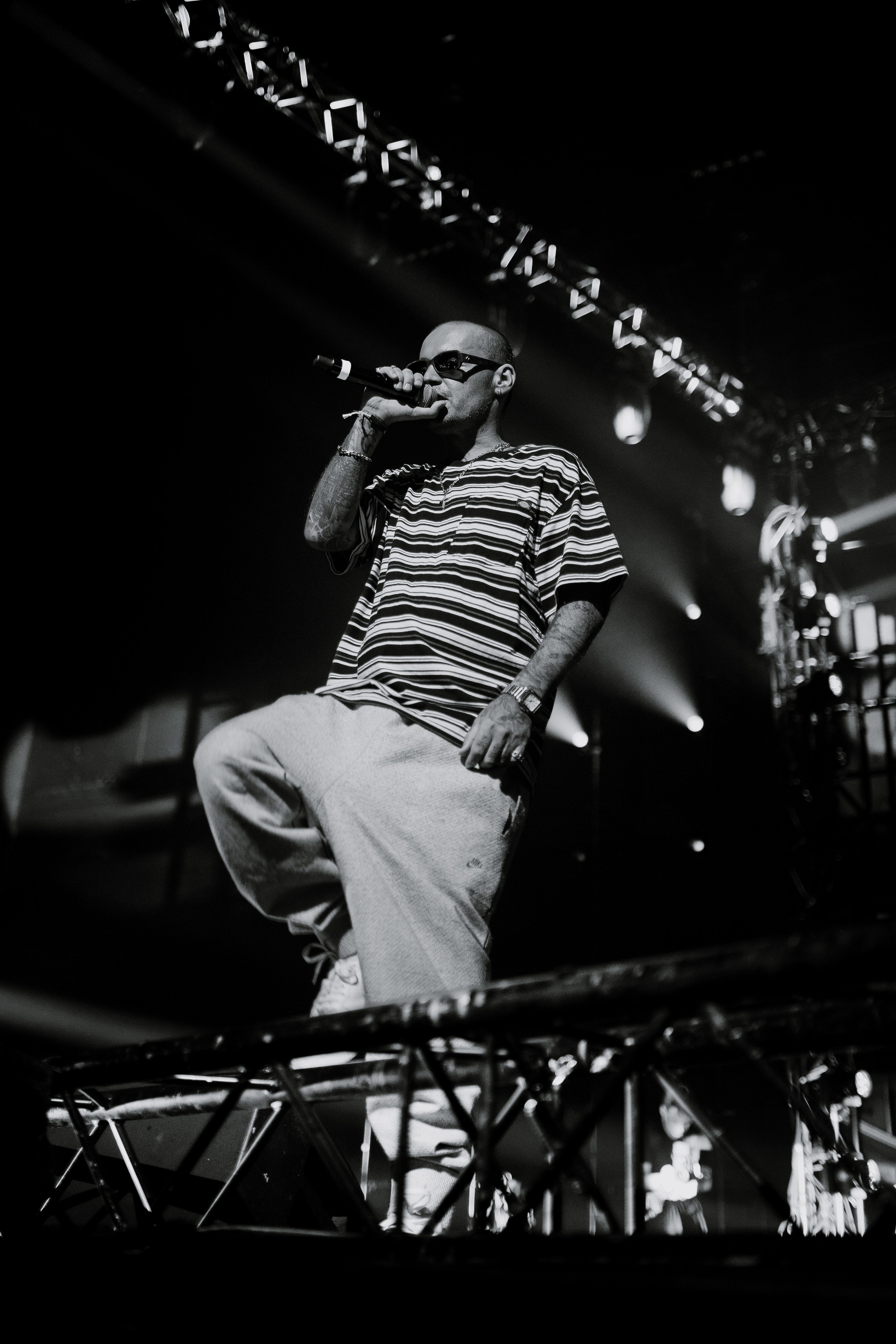 GUF. Фотограф Москва