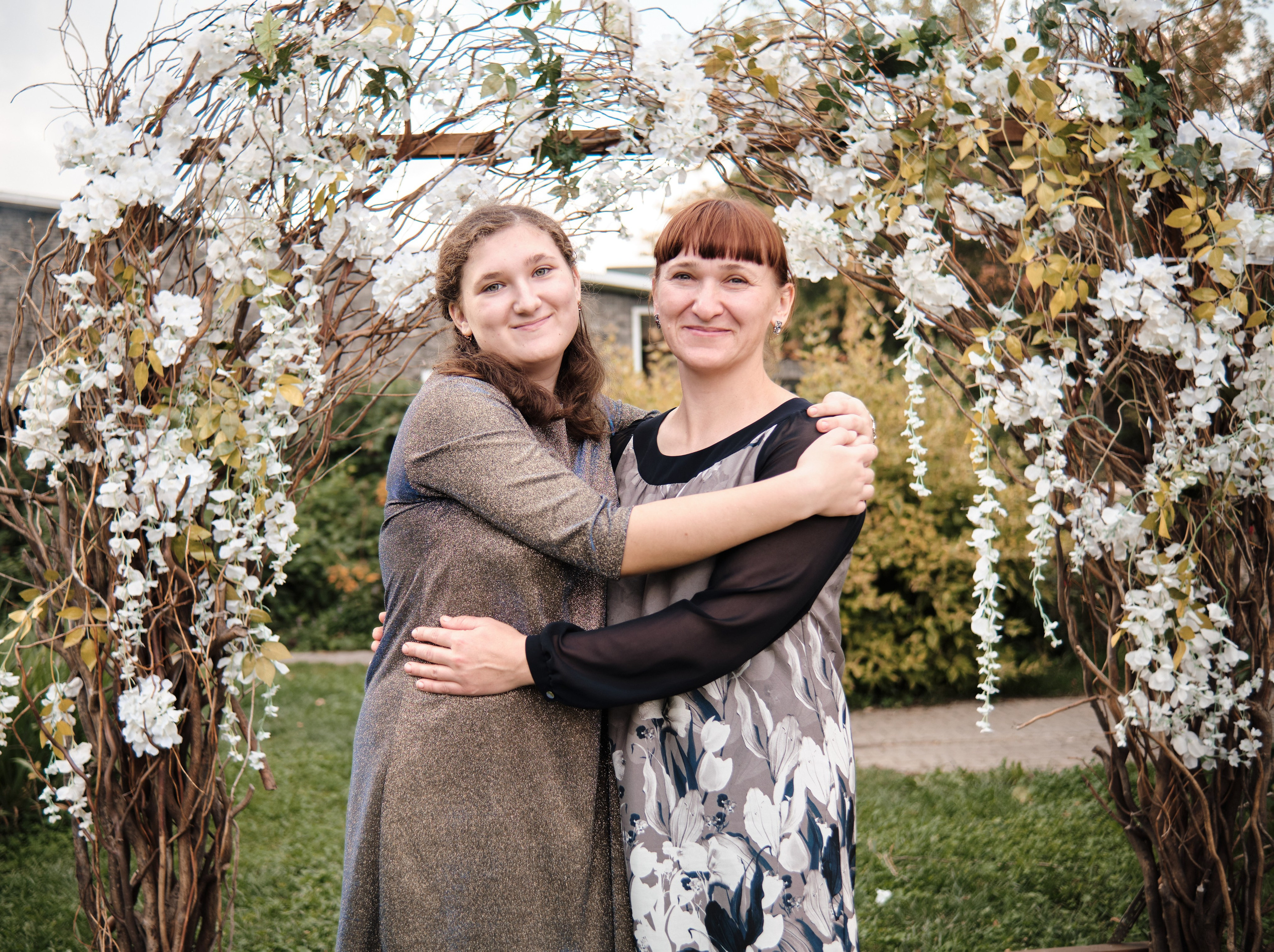 Томск. Ульяна и Дмитрий. Свадебный и семейный фотограф в Новокузнецке Иван Иванов