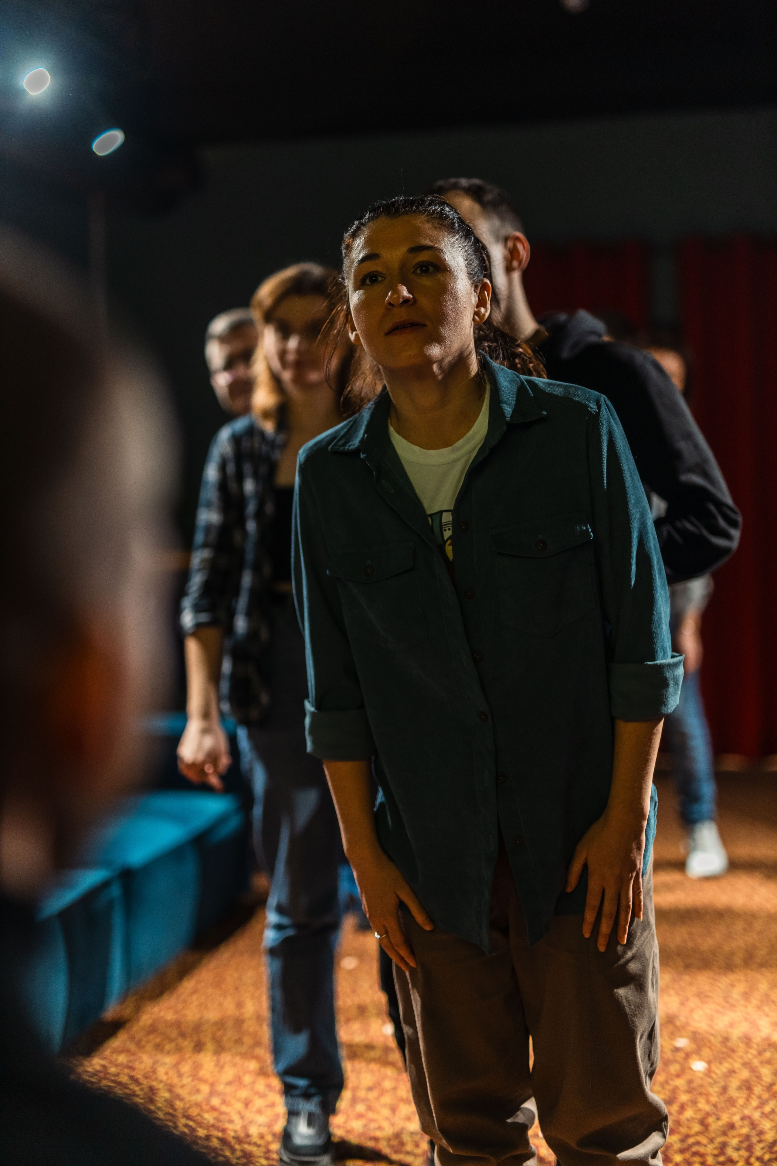 Show Today. Репортажный фотограф в Новосибирске