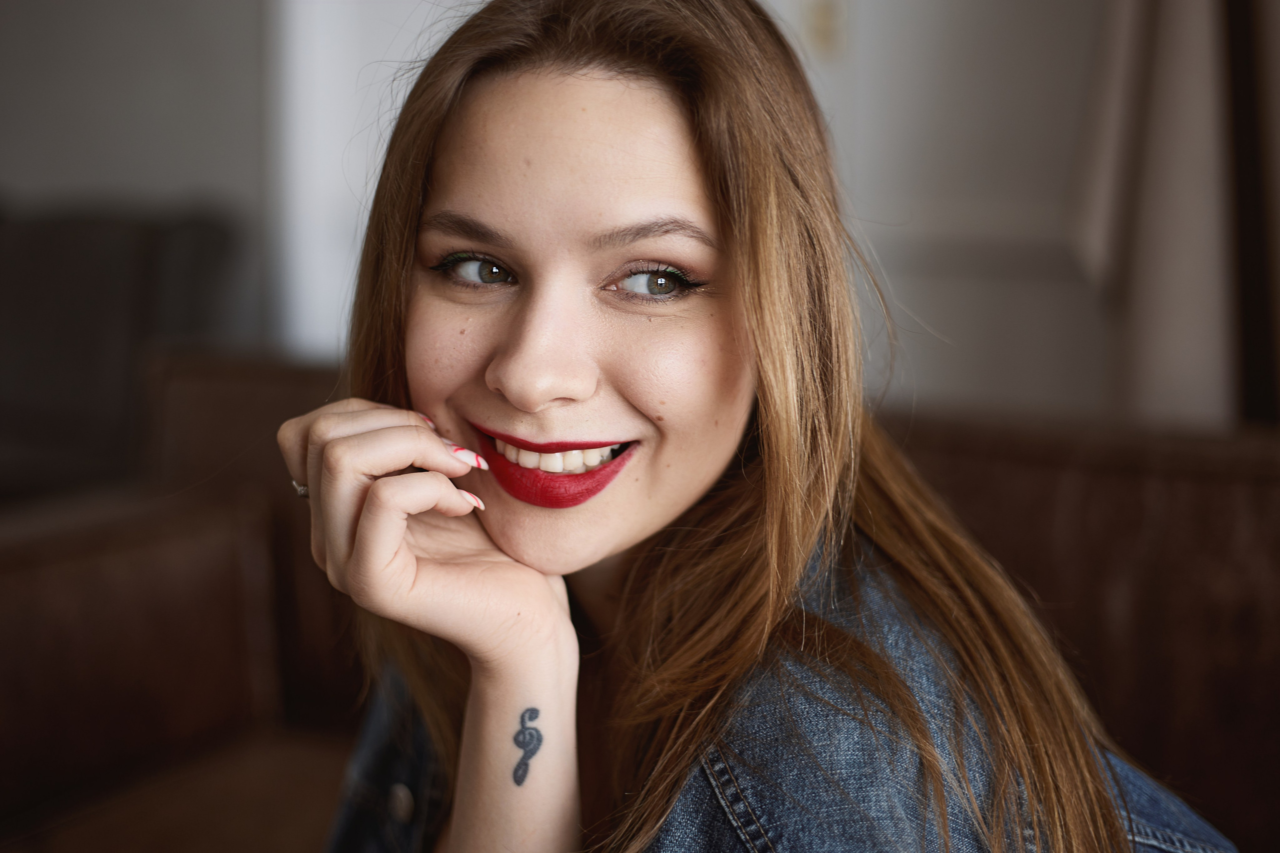 Портрет. Фотограф в Южно-Сахалинске Вадим Бороненков