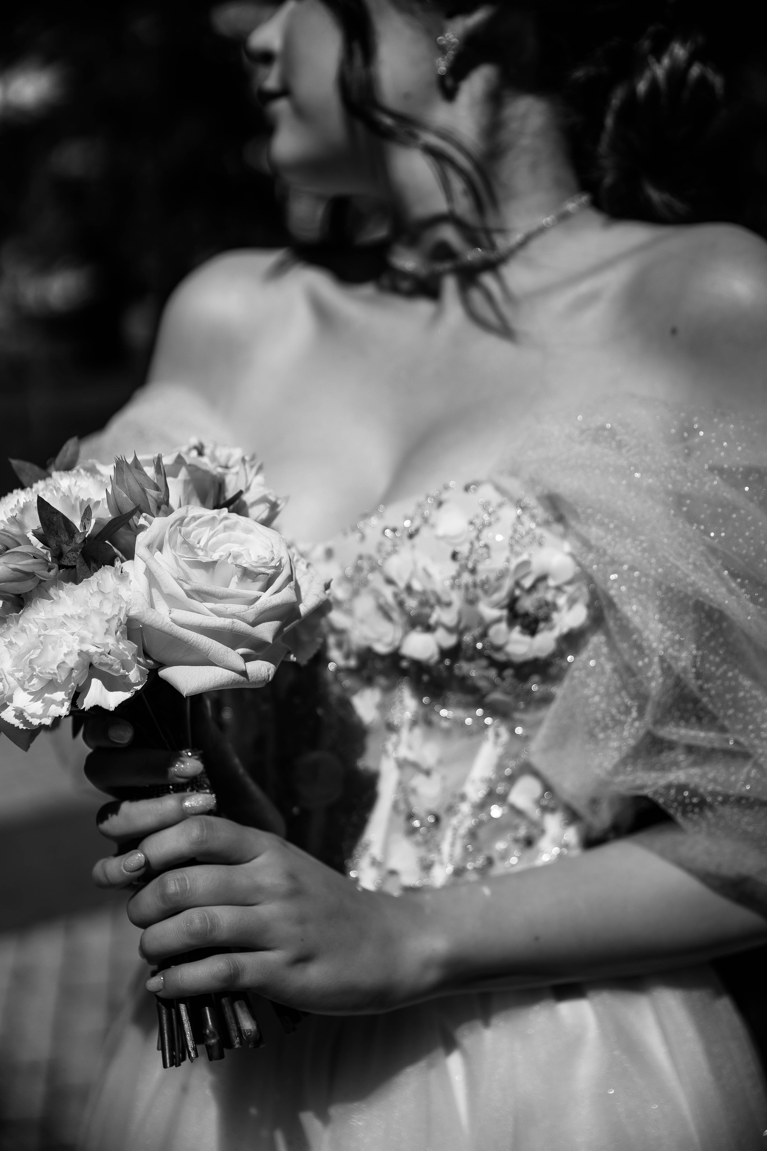 Константин и Елена. Свадебный фотограф в Иркутске Анна Малюшова