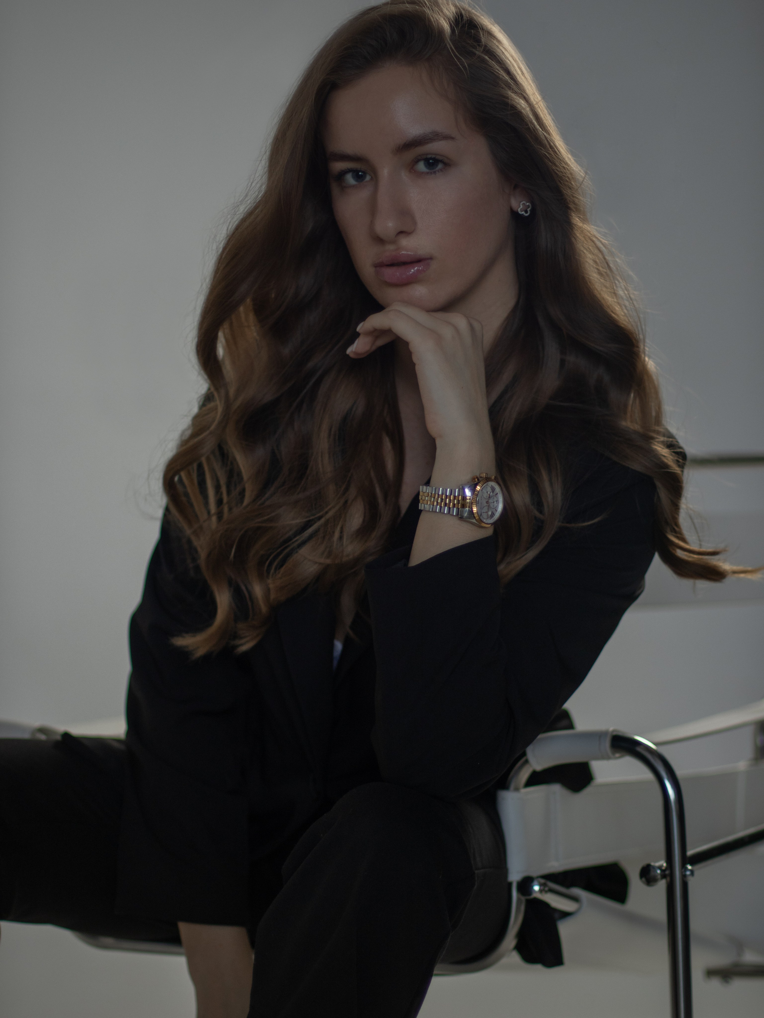 Виктория. Семейный фотограф в Ангарске Екатерина Трифонова