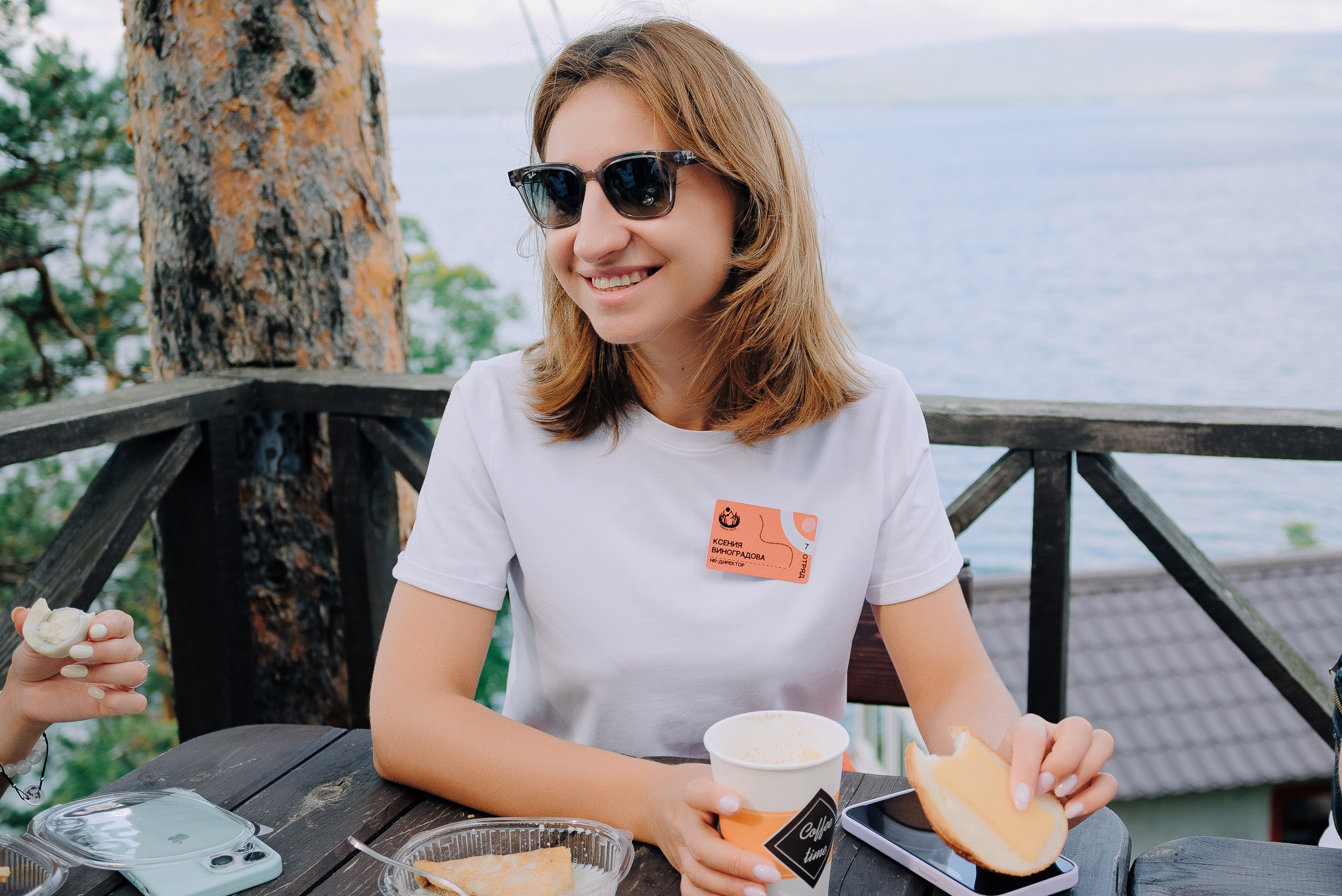 2-х ДНЕВНЫЙ КОРПОРАТИВ В СТИЛЕ ЛАГЕРНОЙ СМЕНЫ НА ТУРГОЯКЕ. Репортажный фотограф Зуев Роман г. Челябинск