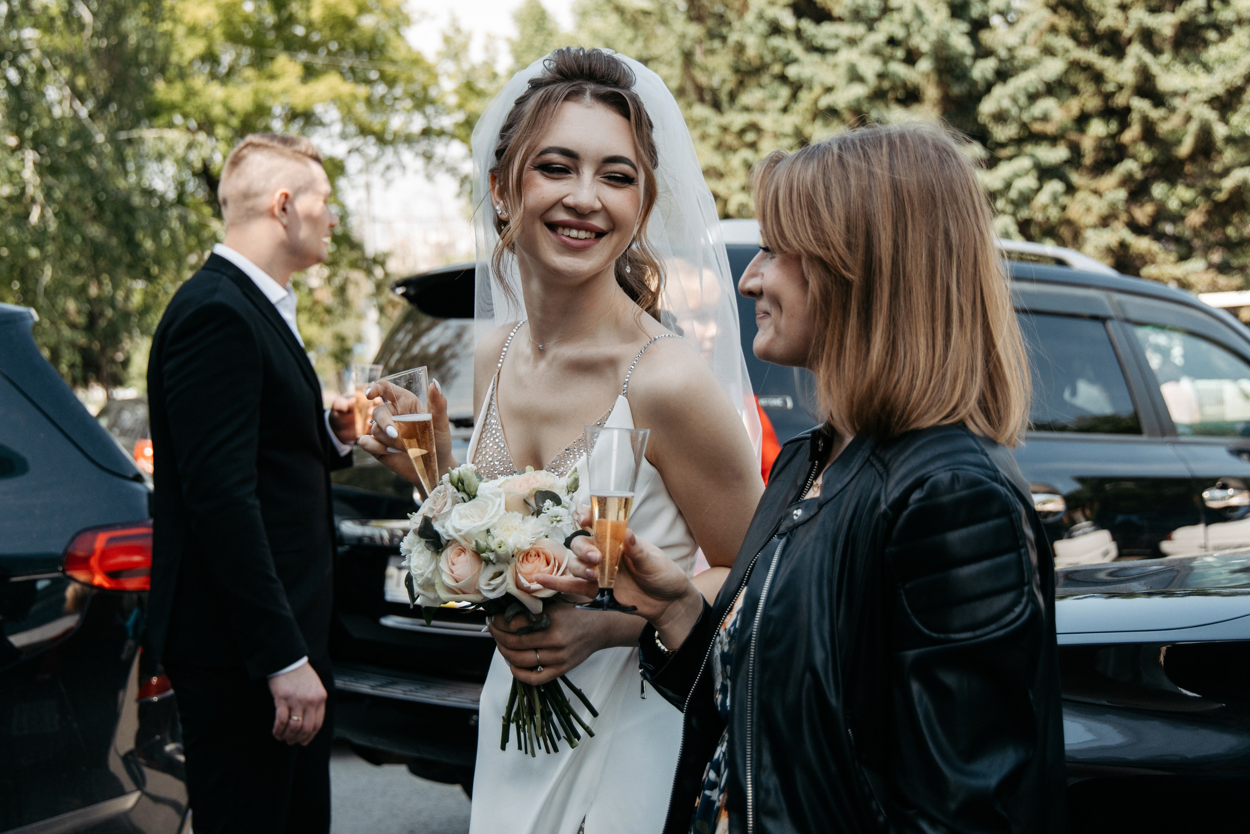 Диана и Сергей (полный день). Фотограф в Барнауле Юлия Садвокасова