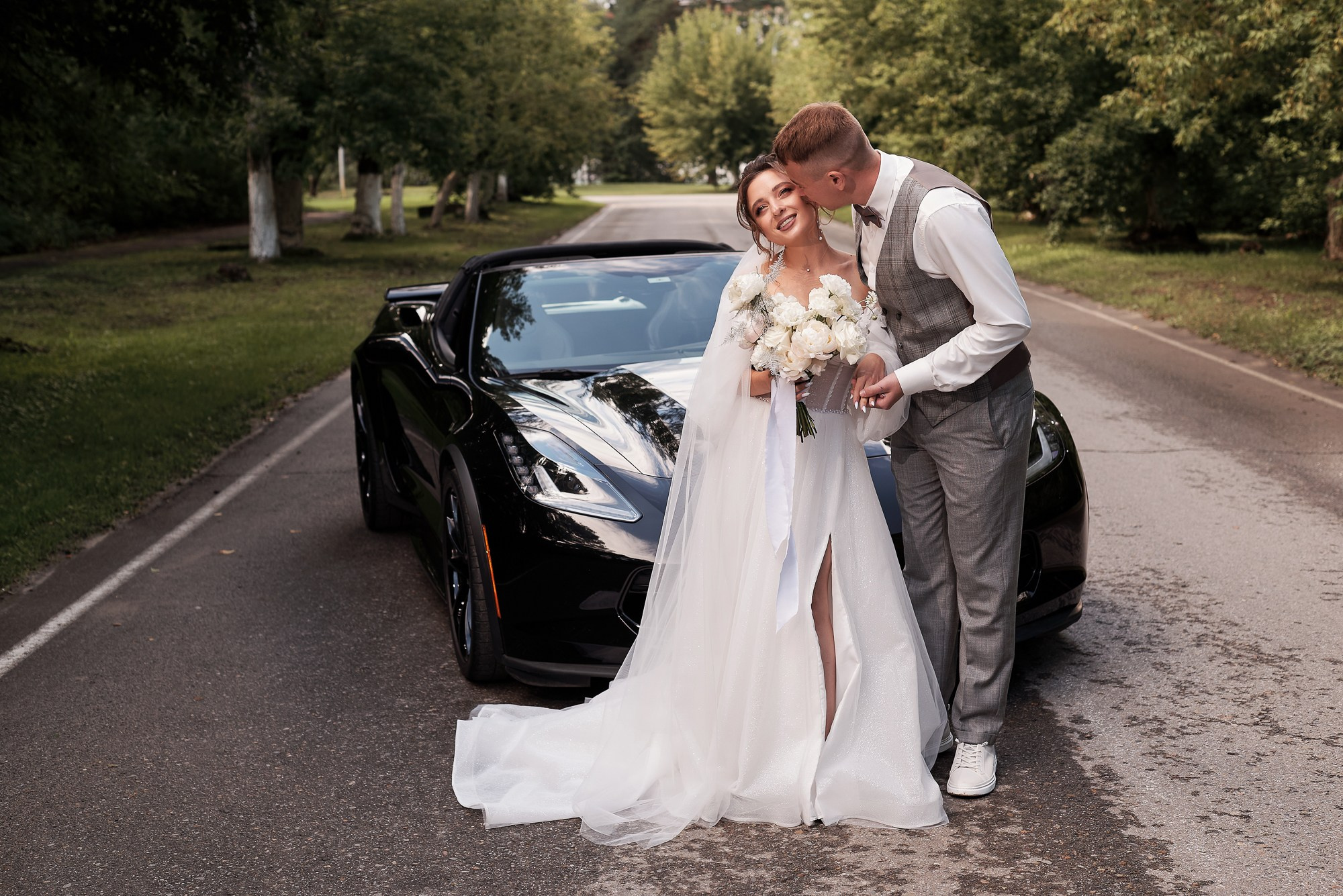 Алина и Влад. Свадебный фотограф в Барнауле Дмитрий Медведев