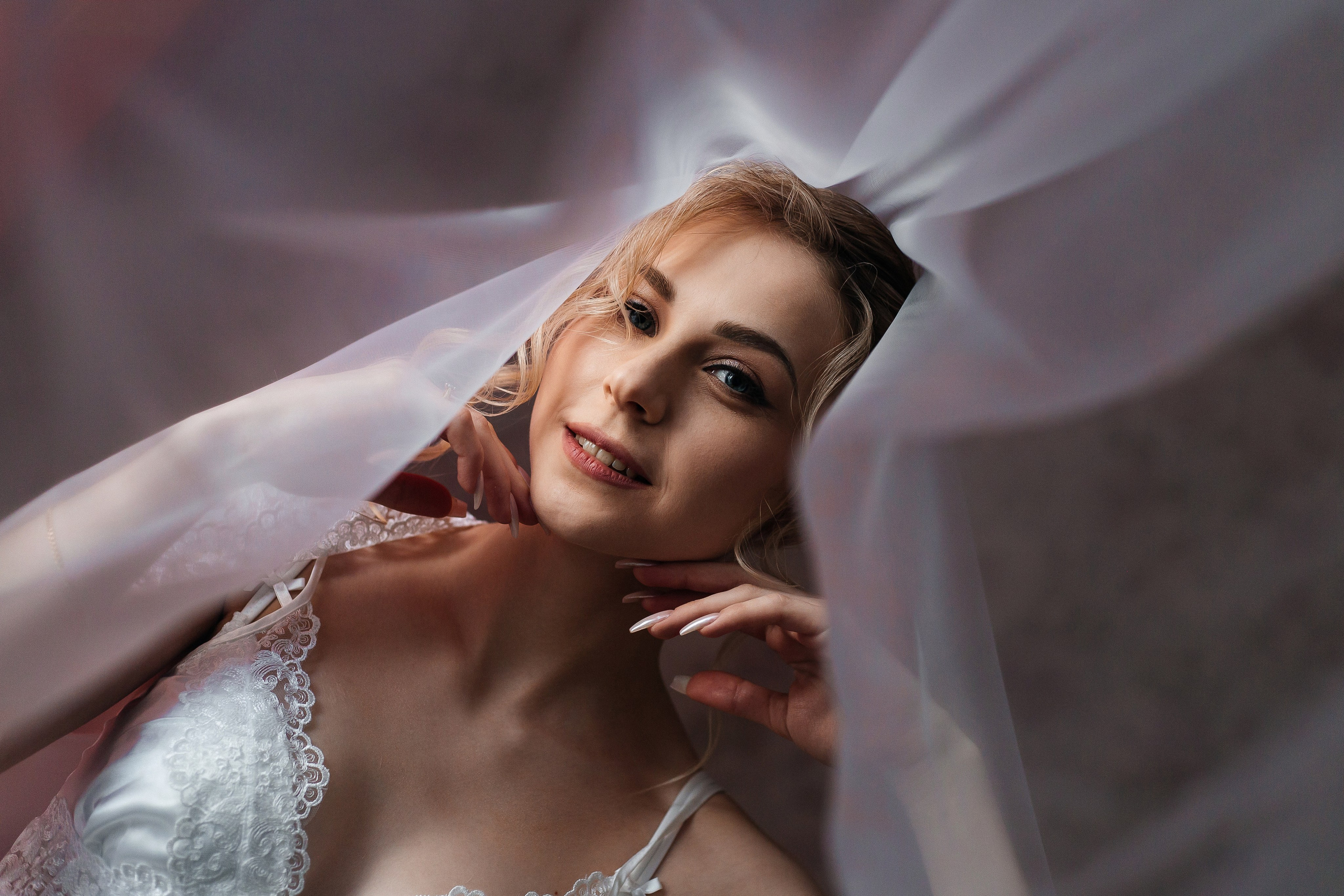 Свадебный и семейный фотограф Анна Казьмина