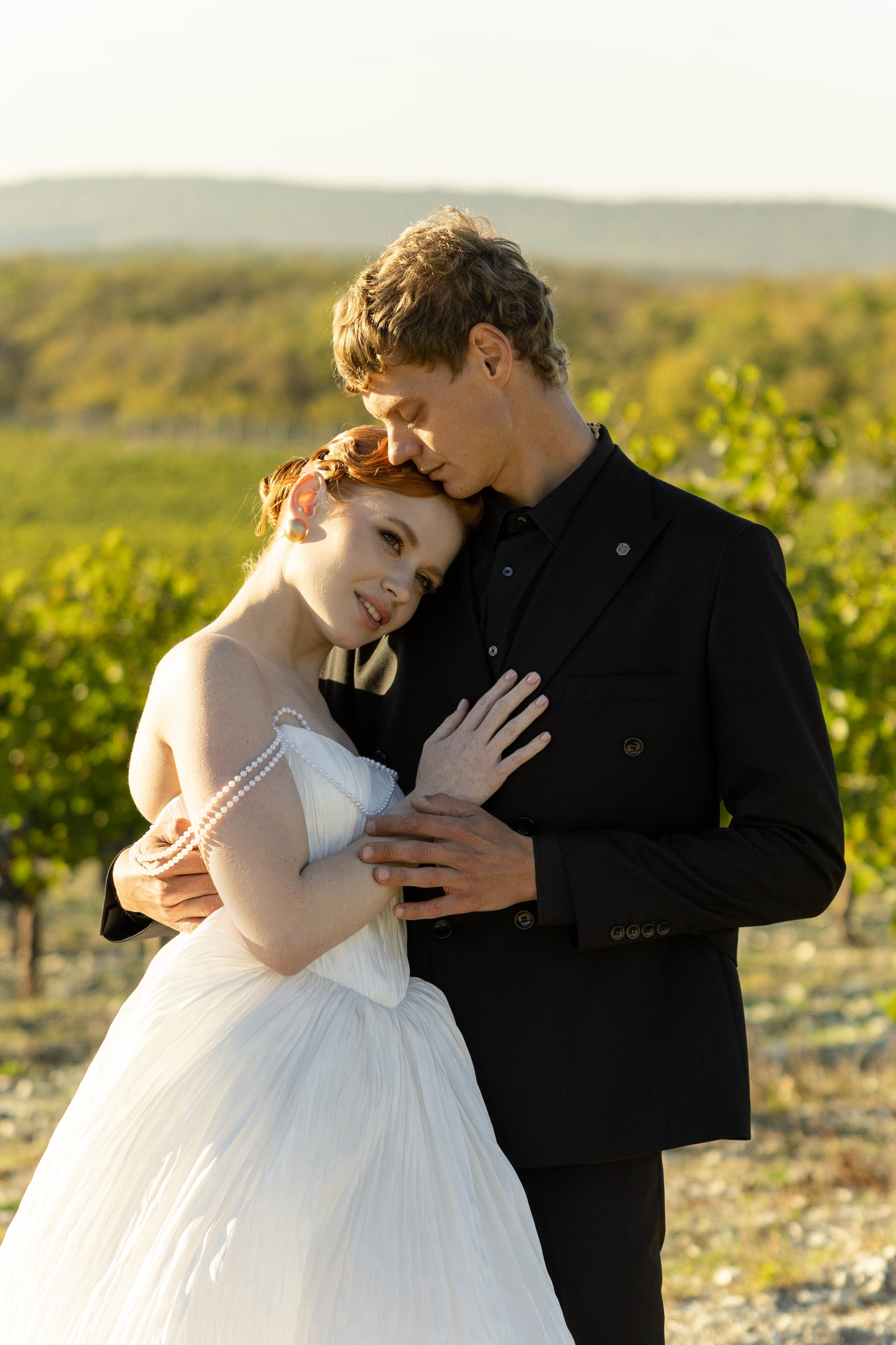 Иван и Лиза. Свадебный и семейный фотограф Евгения Привалова. Новороссийск. Анапа