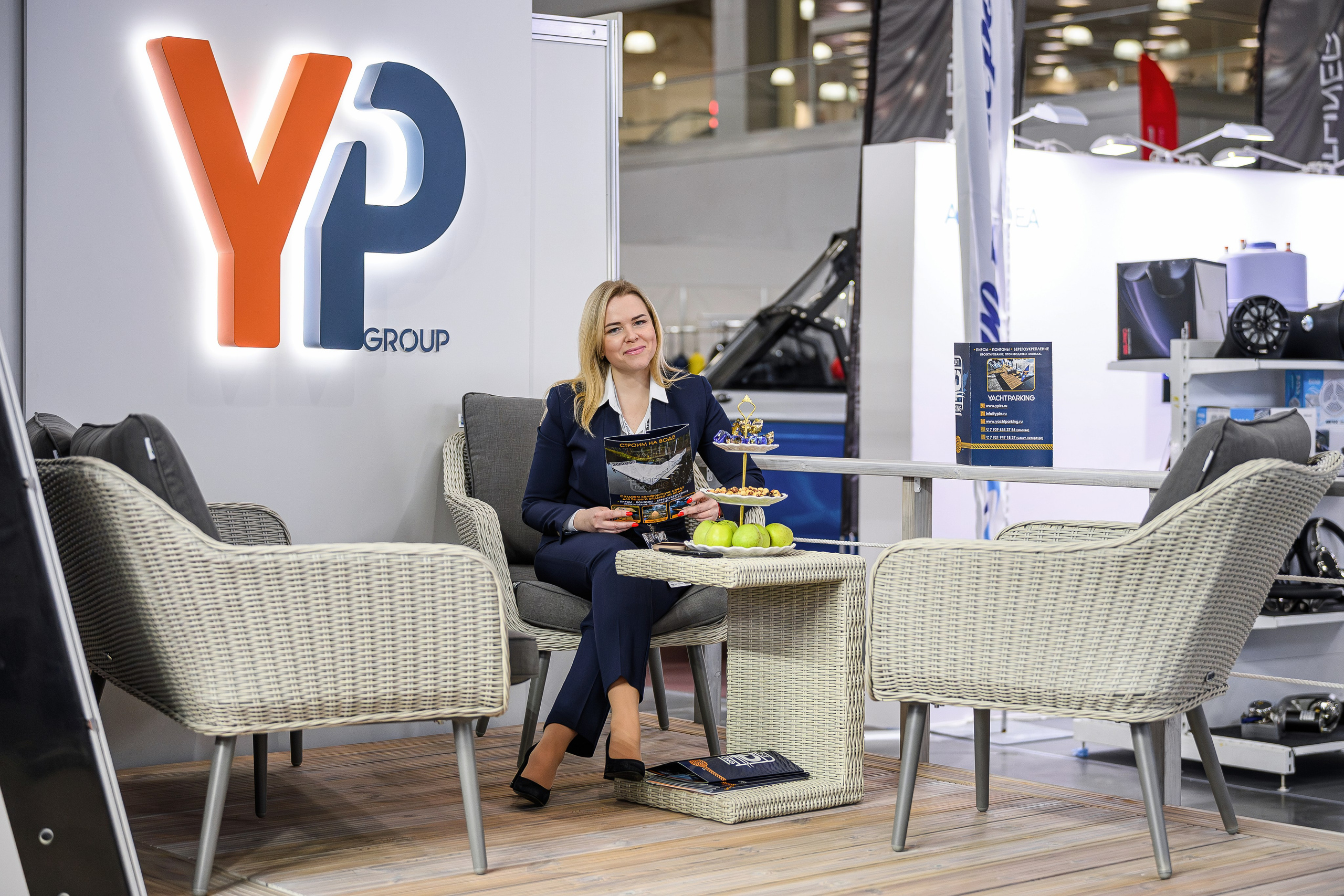 «Крокус Экспо» Выставочный центр — Репортажная фотосъемка, Фотограф Озеров Денис. Интерьерный & Репортажный фотограф Озеров Денис, г. Москва