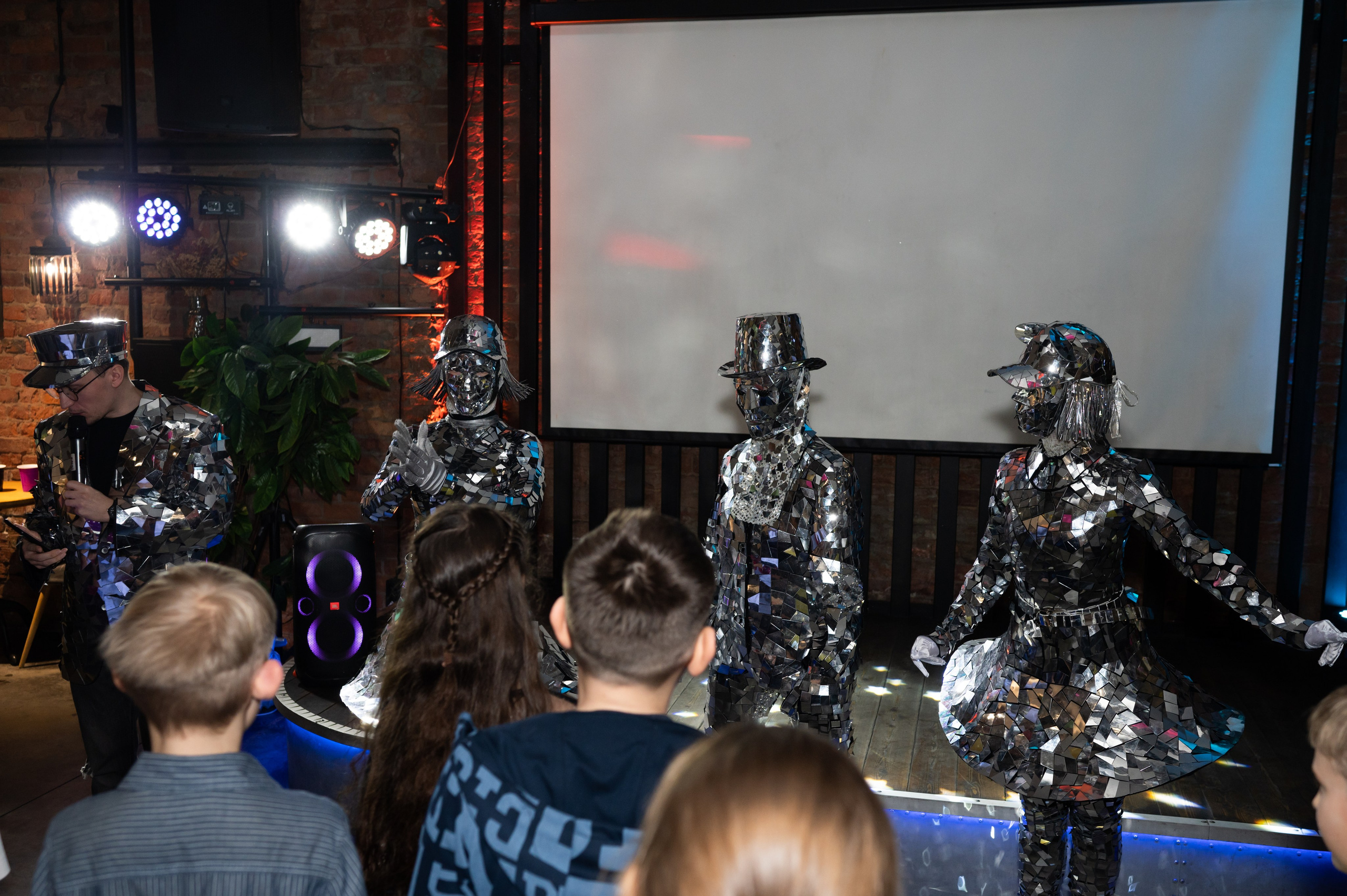 День рождения Полины. Фотограф в Санкт-Петербурге Anna Balashkova