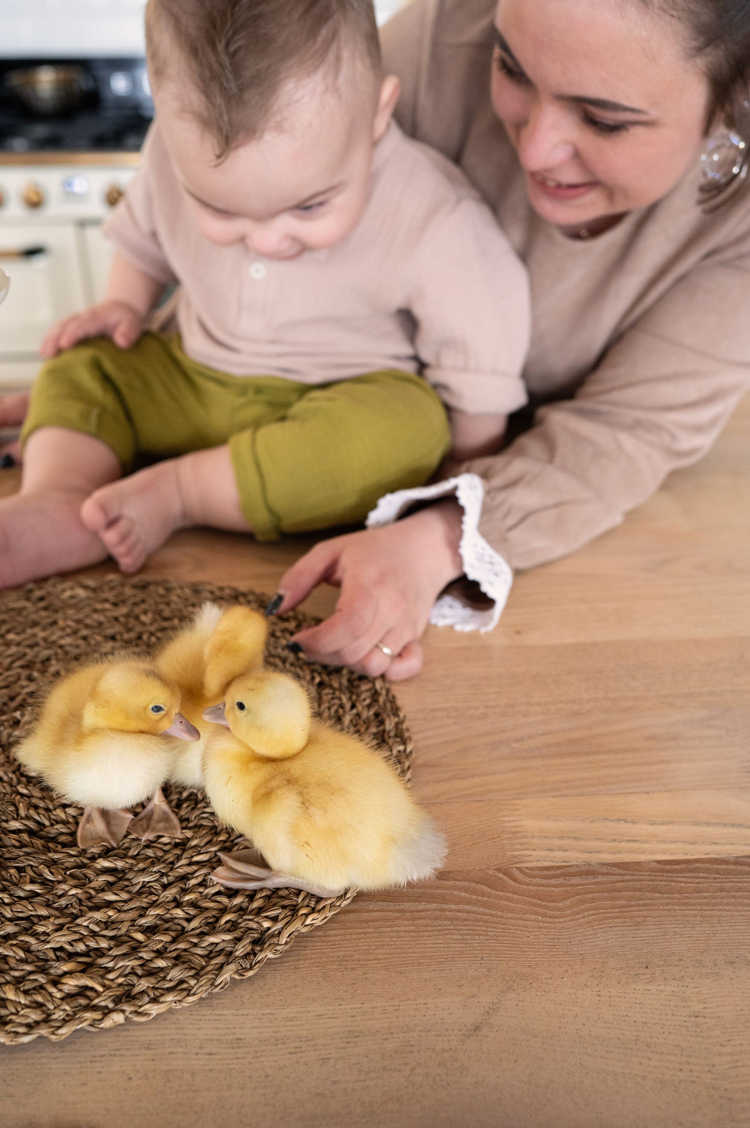 Семейная фотосессия. Фотограф в Санкт-Петербурге Anna Balashkova