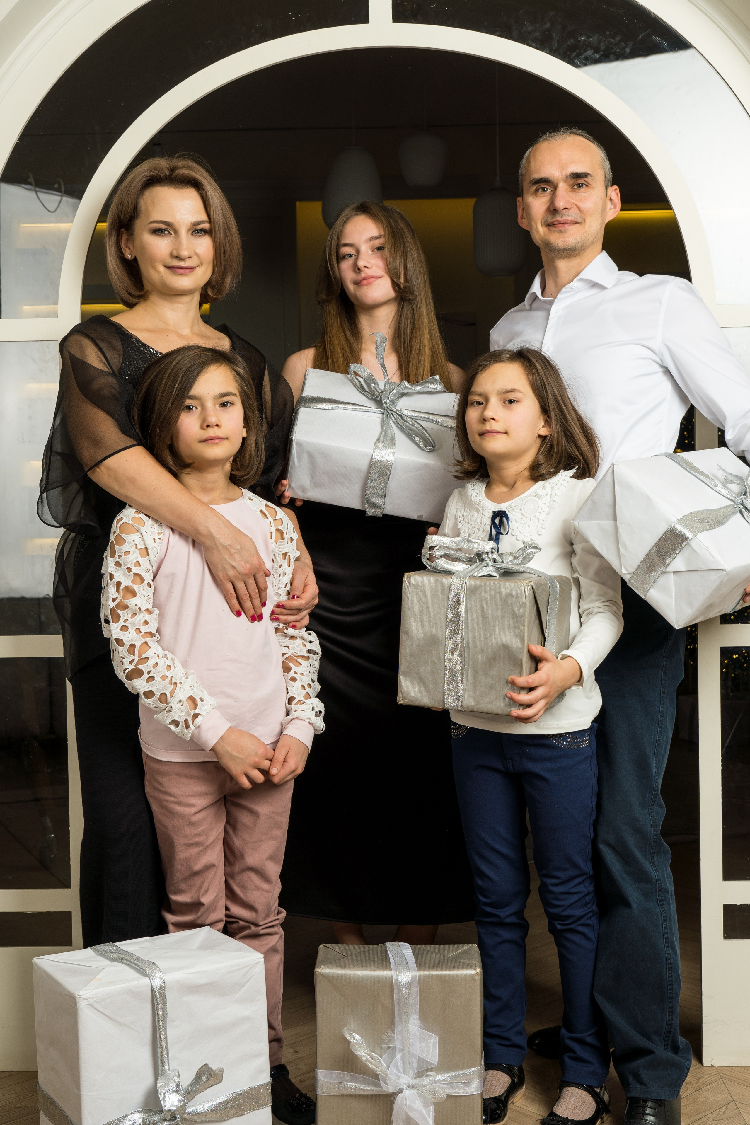 Семейные фотосессии. Фотограф и видеограф в Москве для реализации любой задумки Александр Кудрявцев