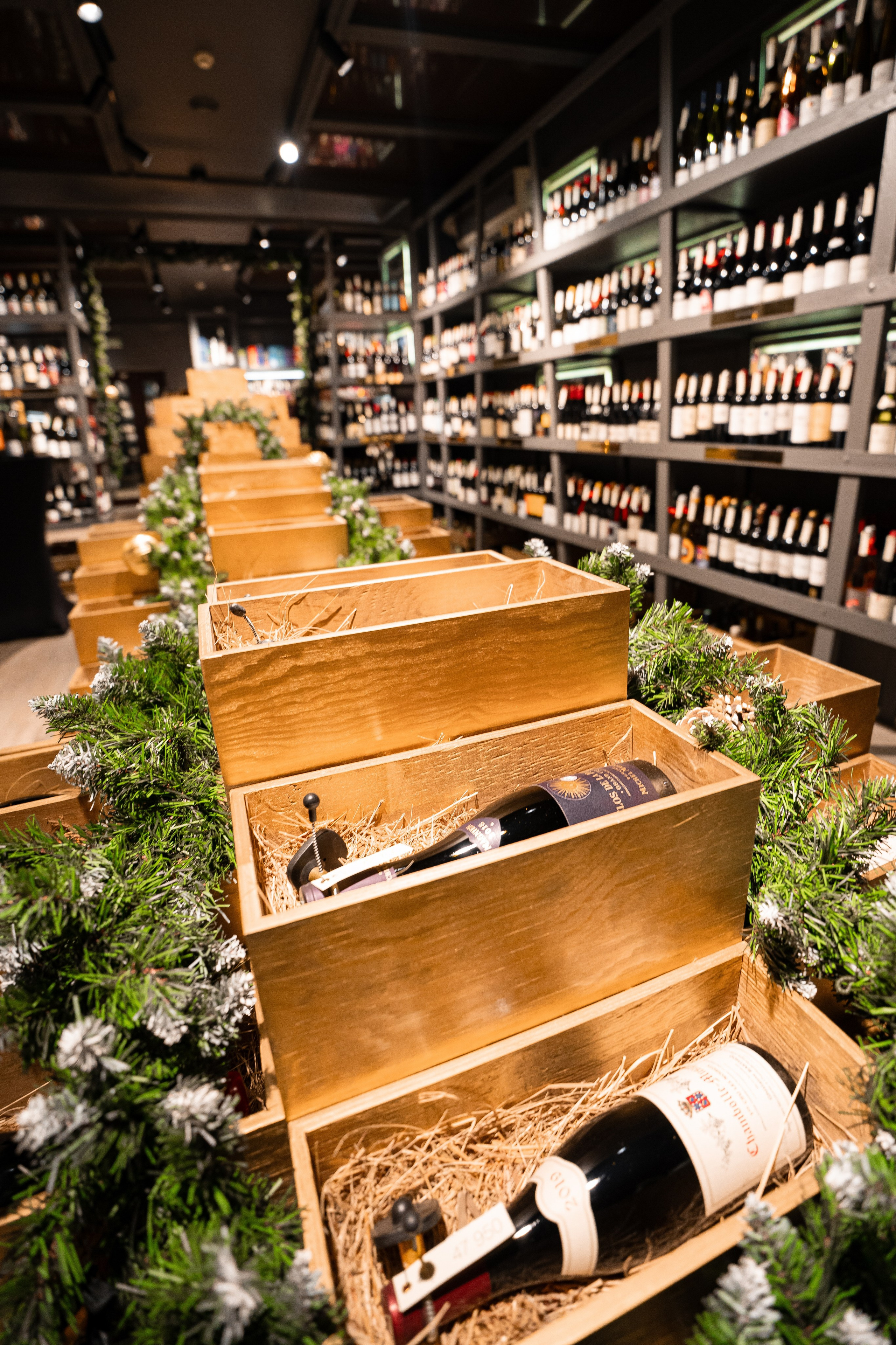 ЭНОТЕКА — 13 ЛЕТ. СВОИ. ФОТООТЧЕТЫ-СОБЫТИЯ-МЕСТА