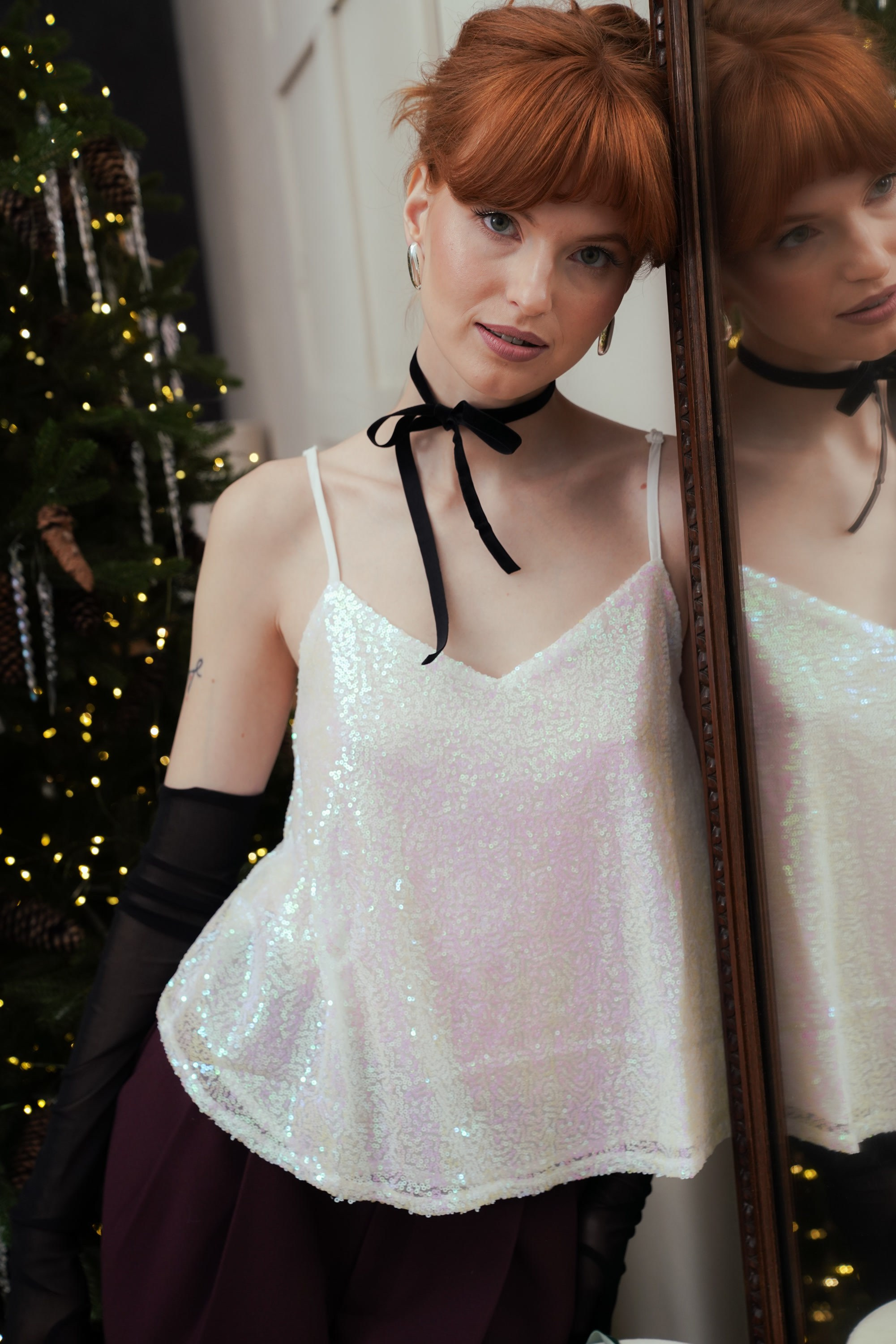 Коммерческая съемка для бренда одежды в Арзангельске. Съемки