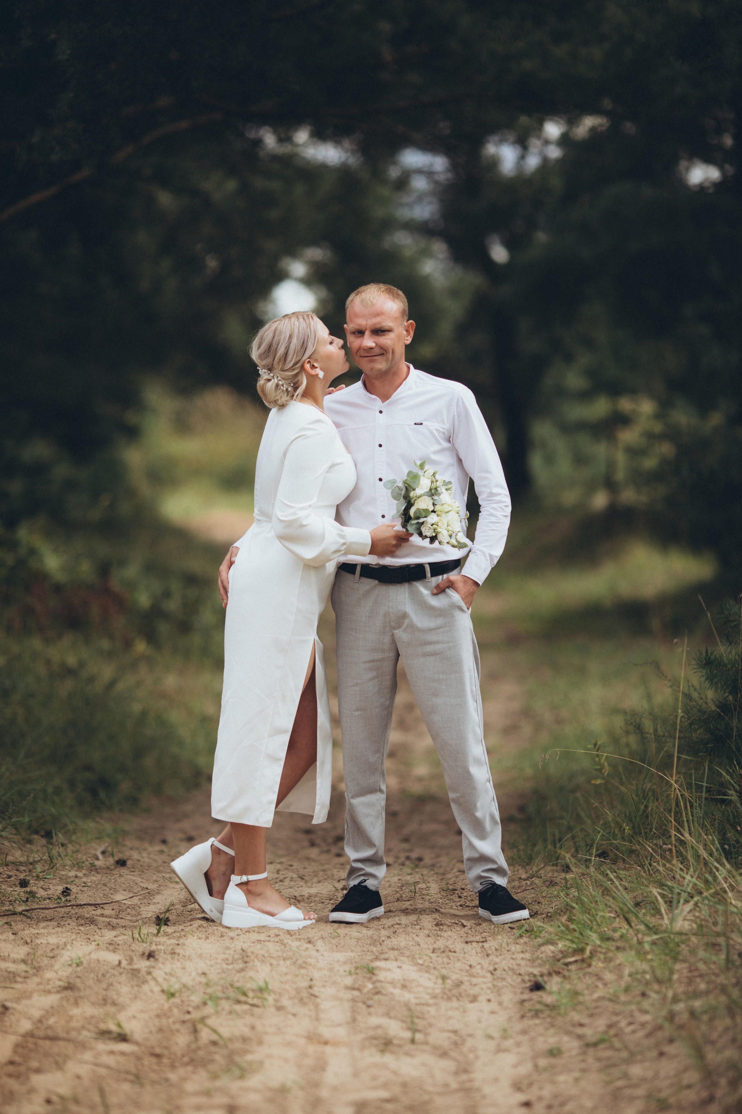 Юра&Ксения. Детский и семейный фотограф в Санкт-Петербурге и области Никова Вика