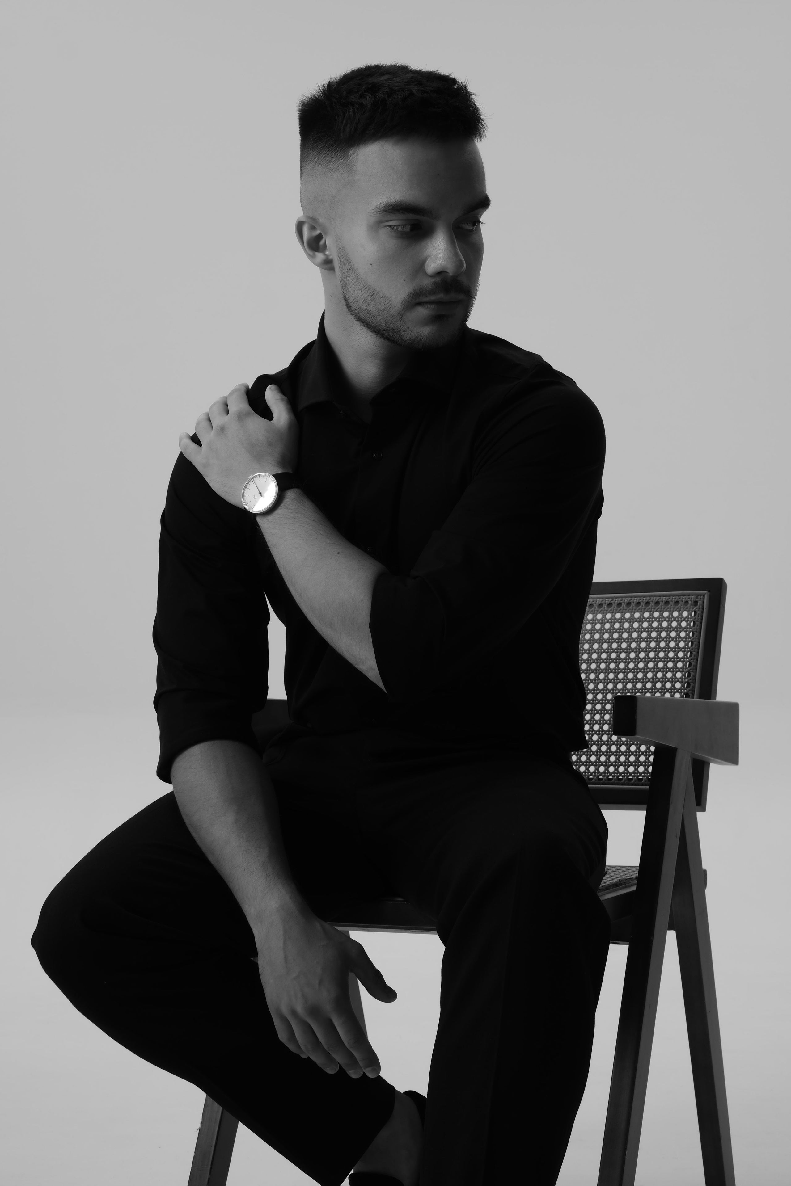 Андрей. Фотограф в Москве. Женский и мужской портрет, лавстори (love story)