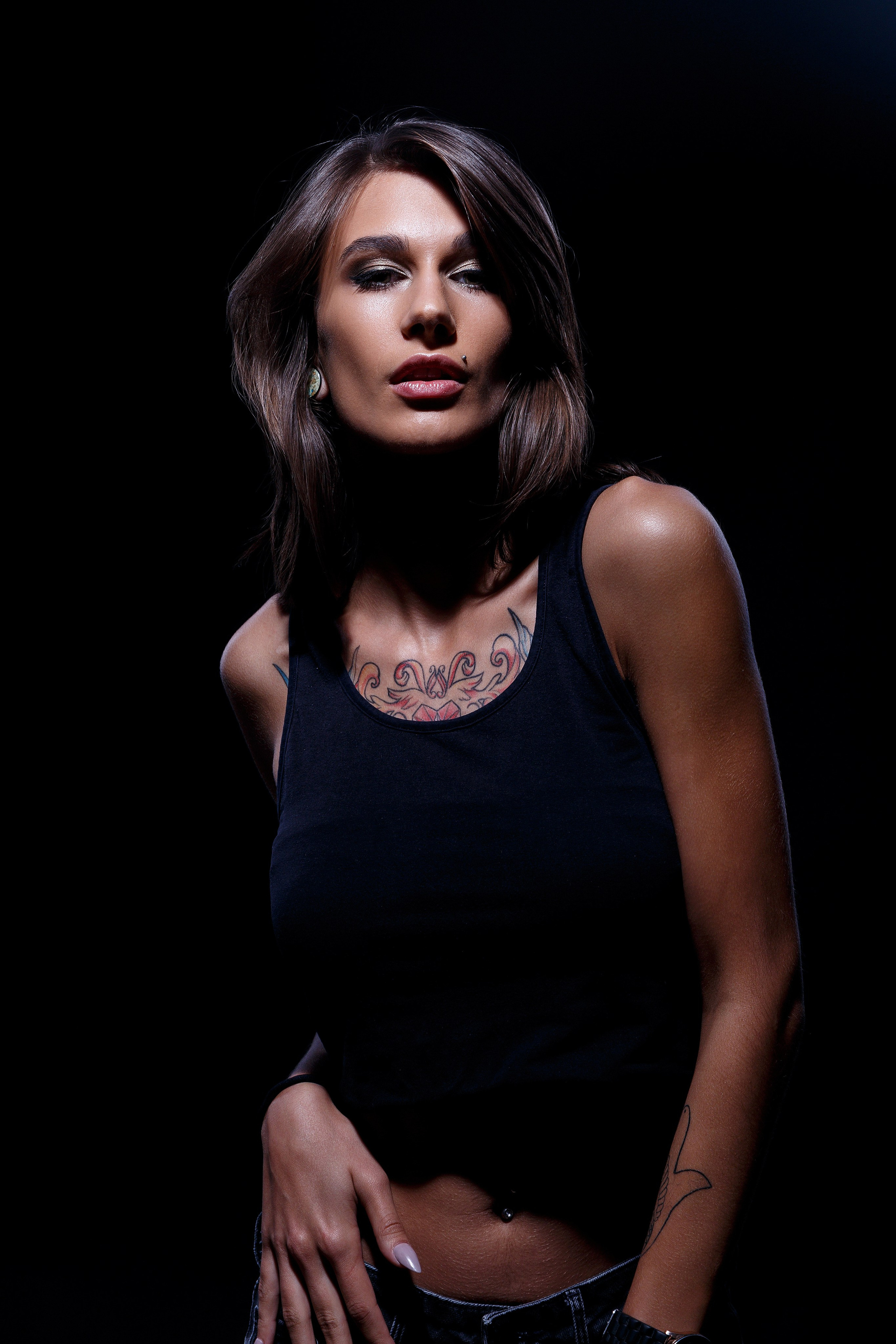 Портреты. Свадебный фотограф в Лисках