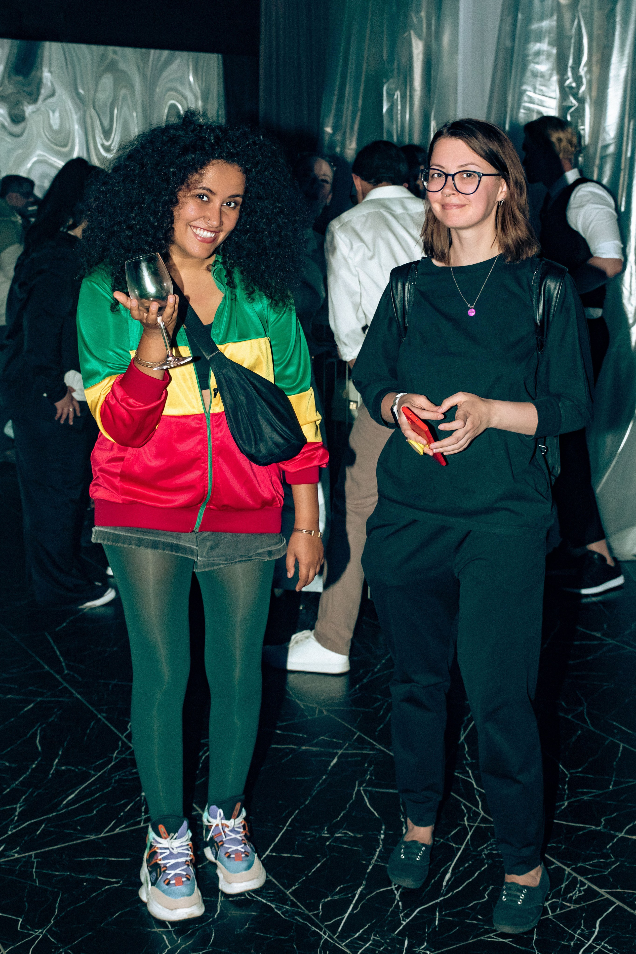 NadinS в Яровит Холл. Фотограф в Москве Яна Полосина