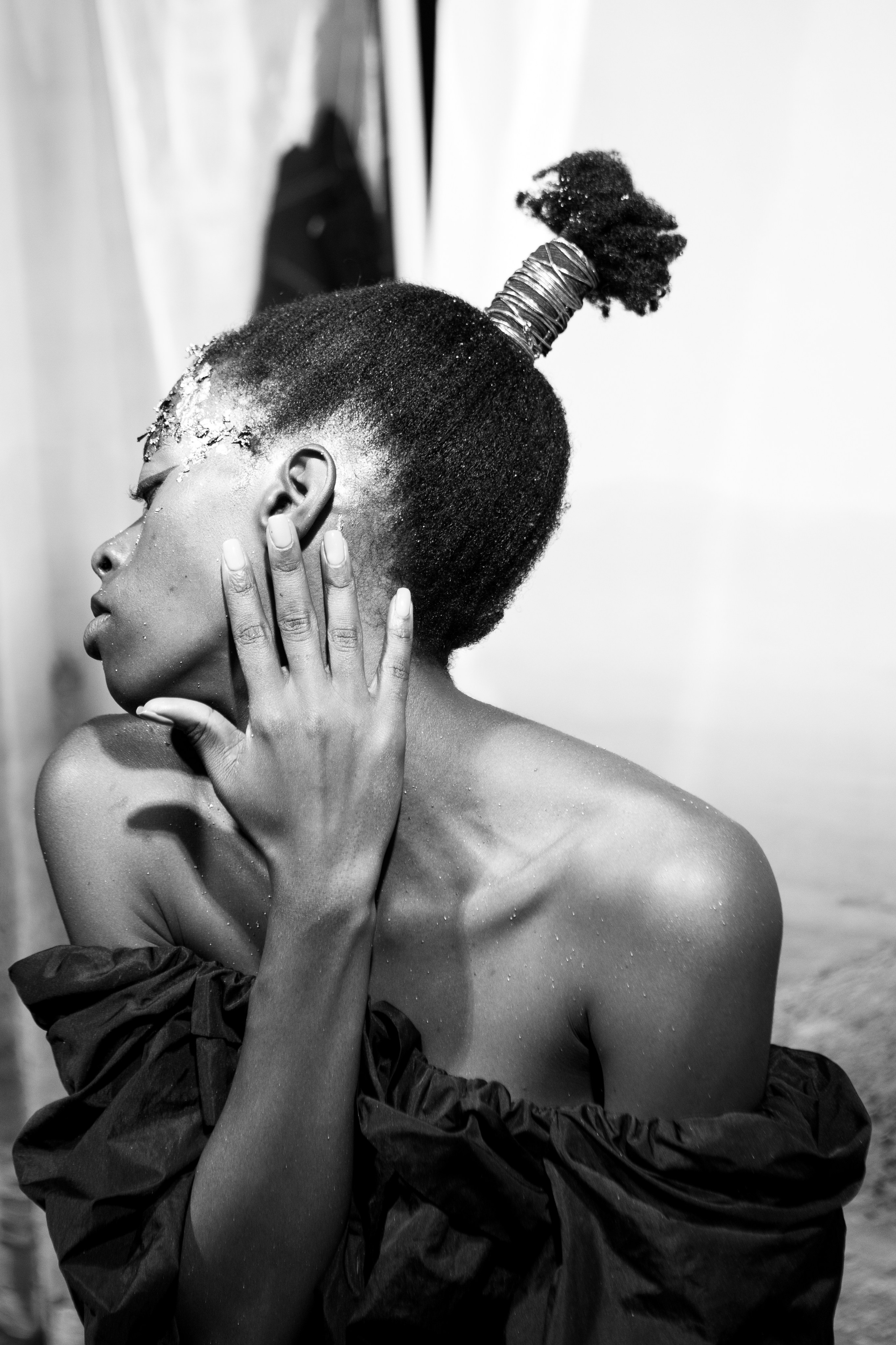 Desert. Фотограф в Москве Яна Полосина