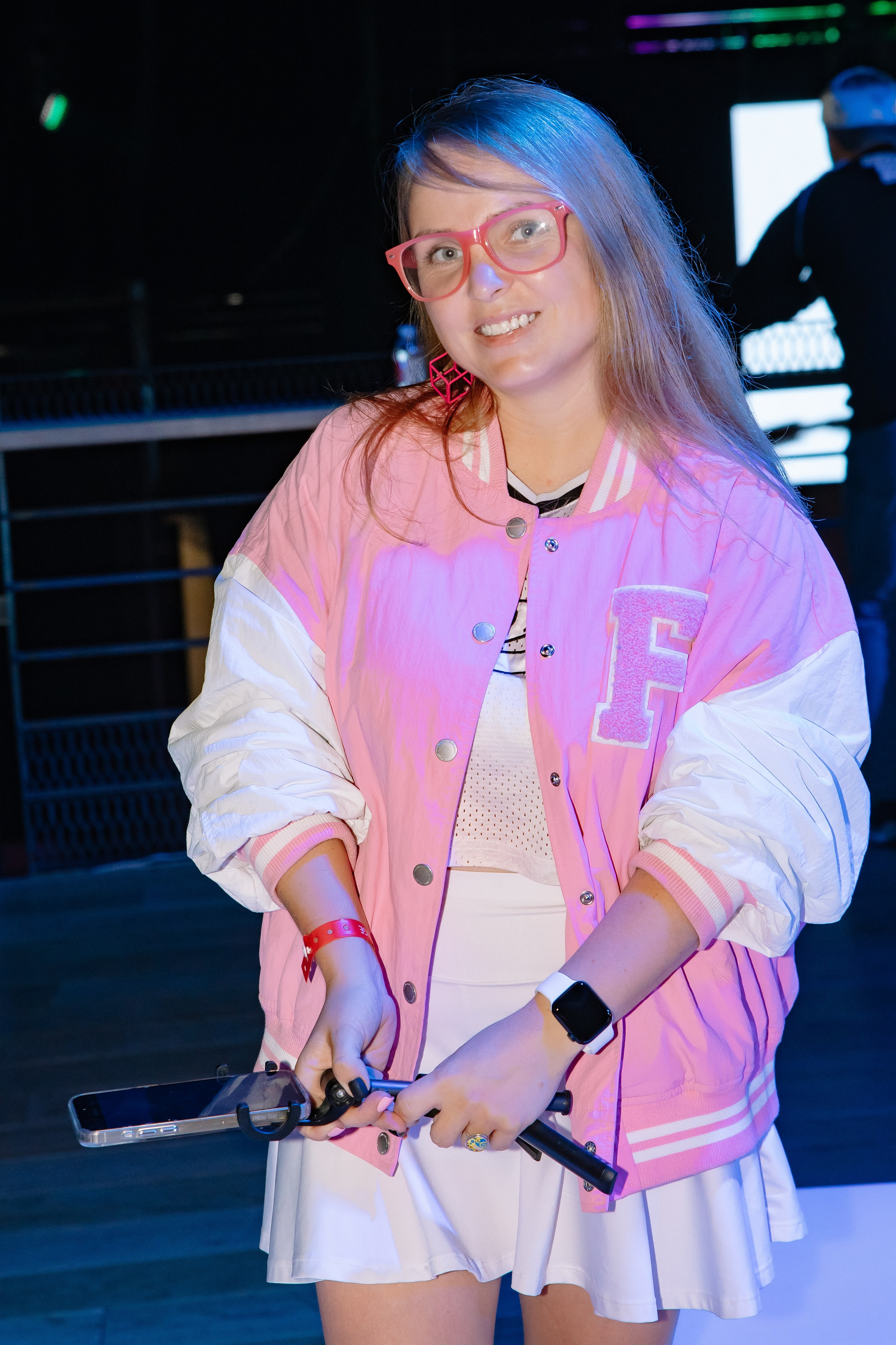 BLOG FEST. Фотограф в Москве Яна Полосина