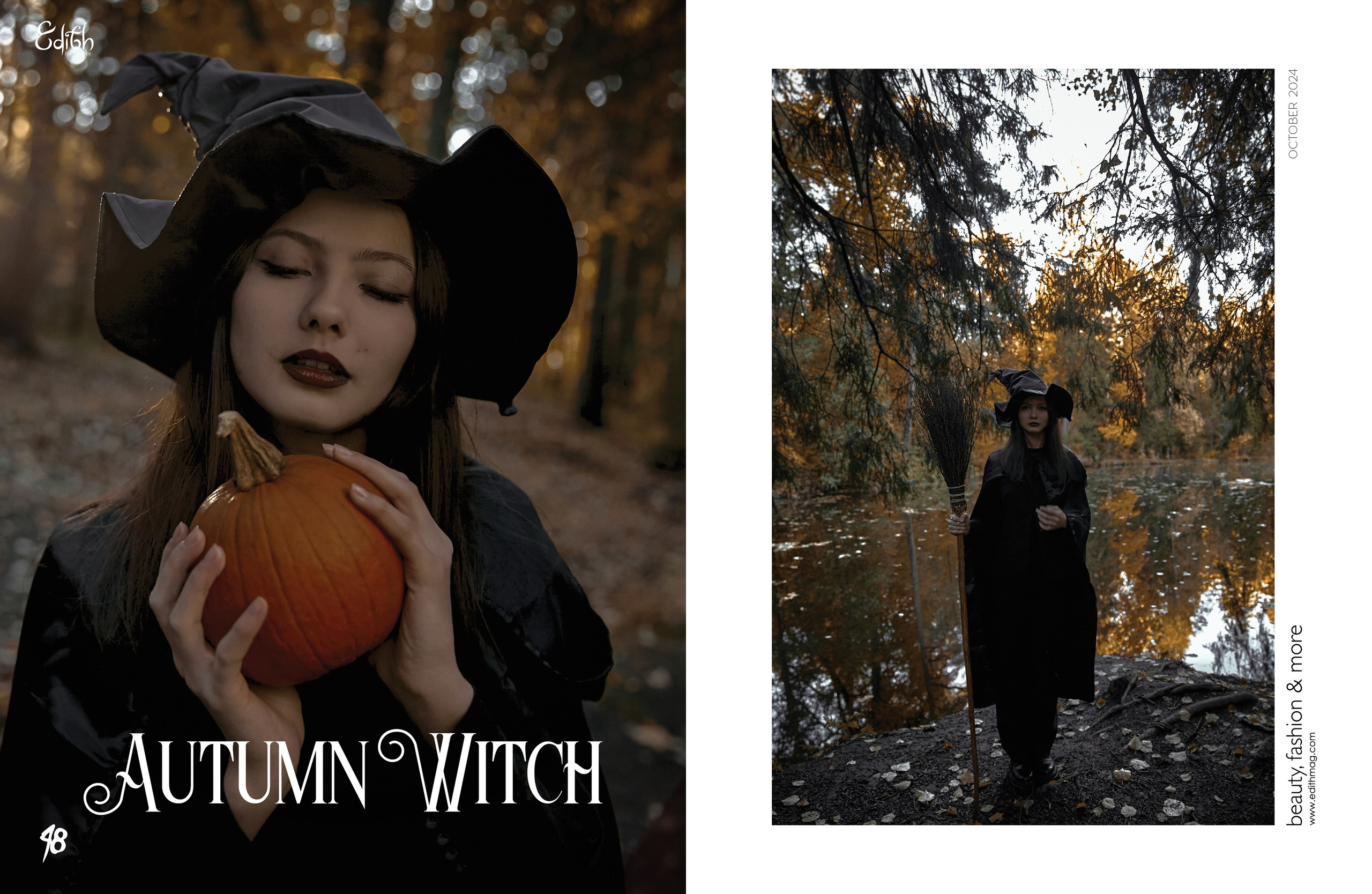 Публикации в журналах 2024. Рекламный фотограф Санкт-Петербург Катерина Мишкель