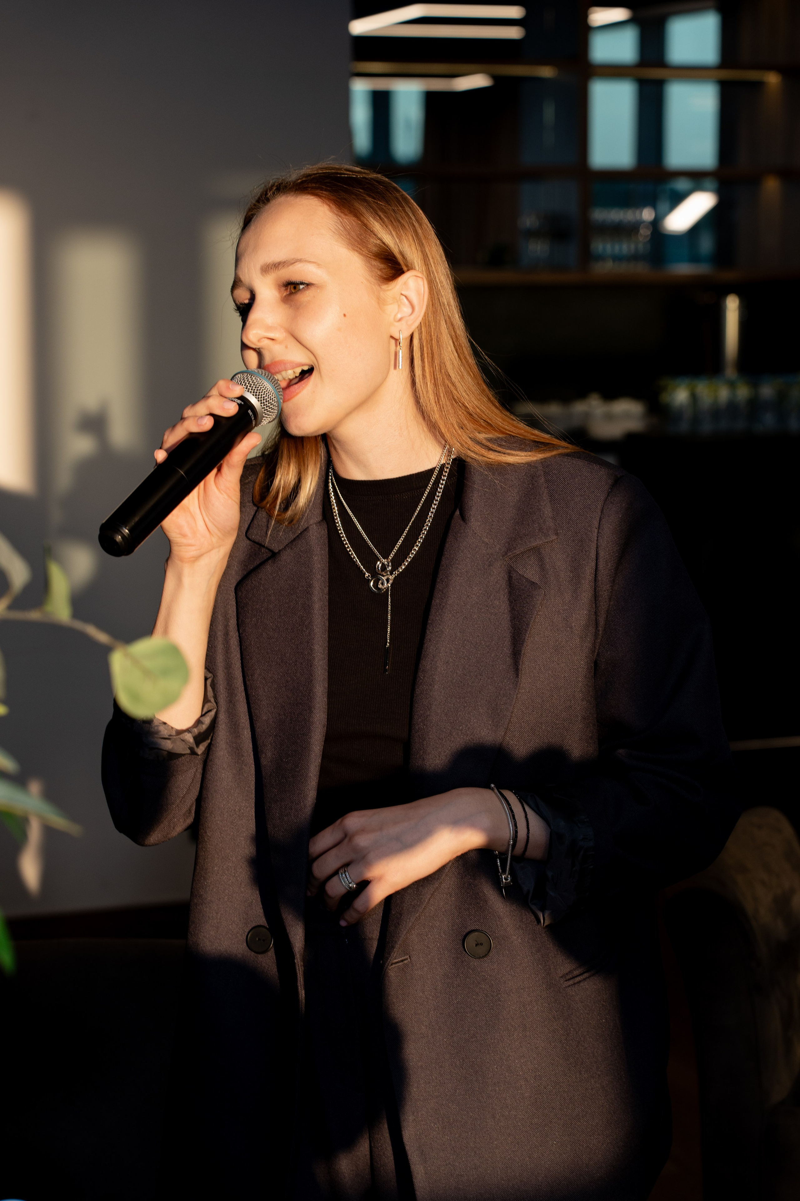 Анастасия & Дмитрий. Фотограф Москва. Базанова Анастасия