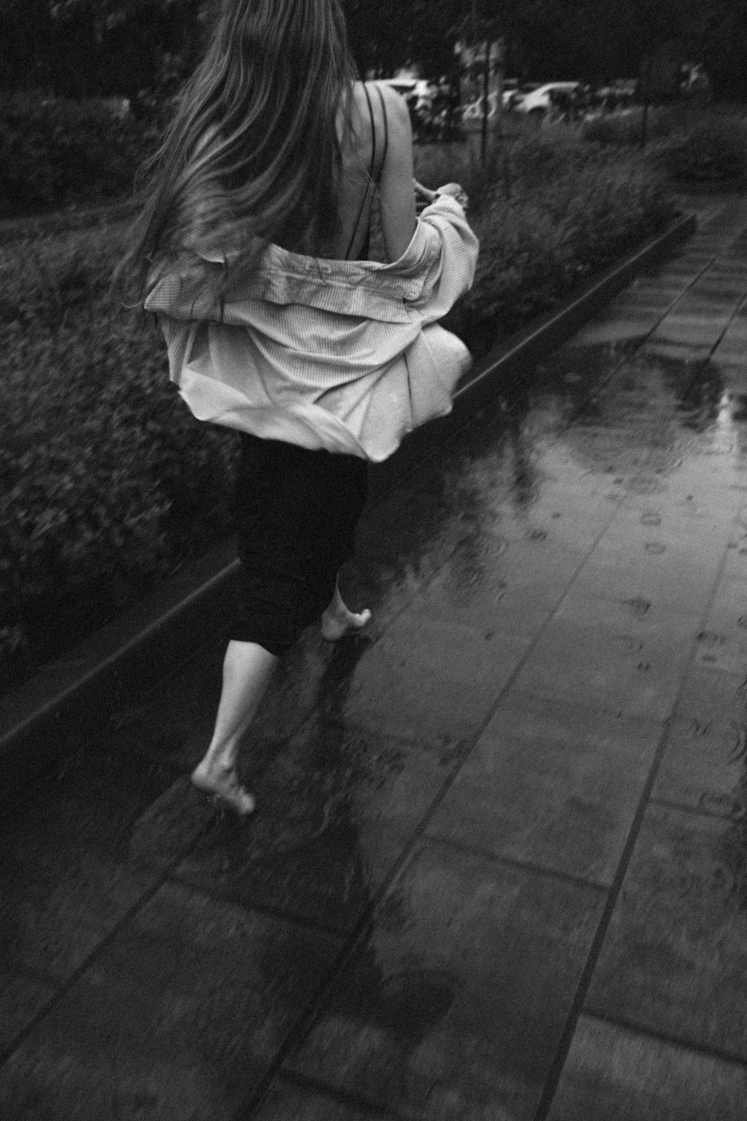 Ее тело — храм, мой Бог — свет. Семейный и свадебный фотограф