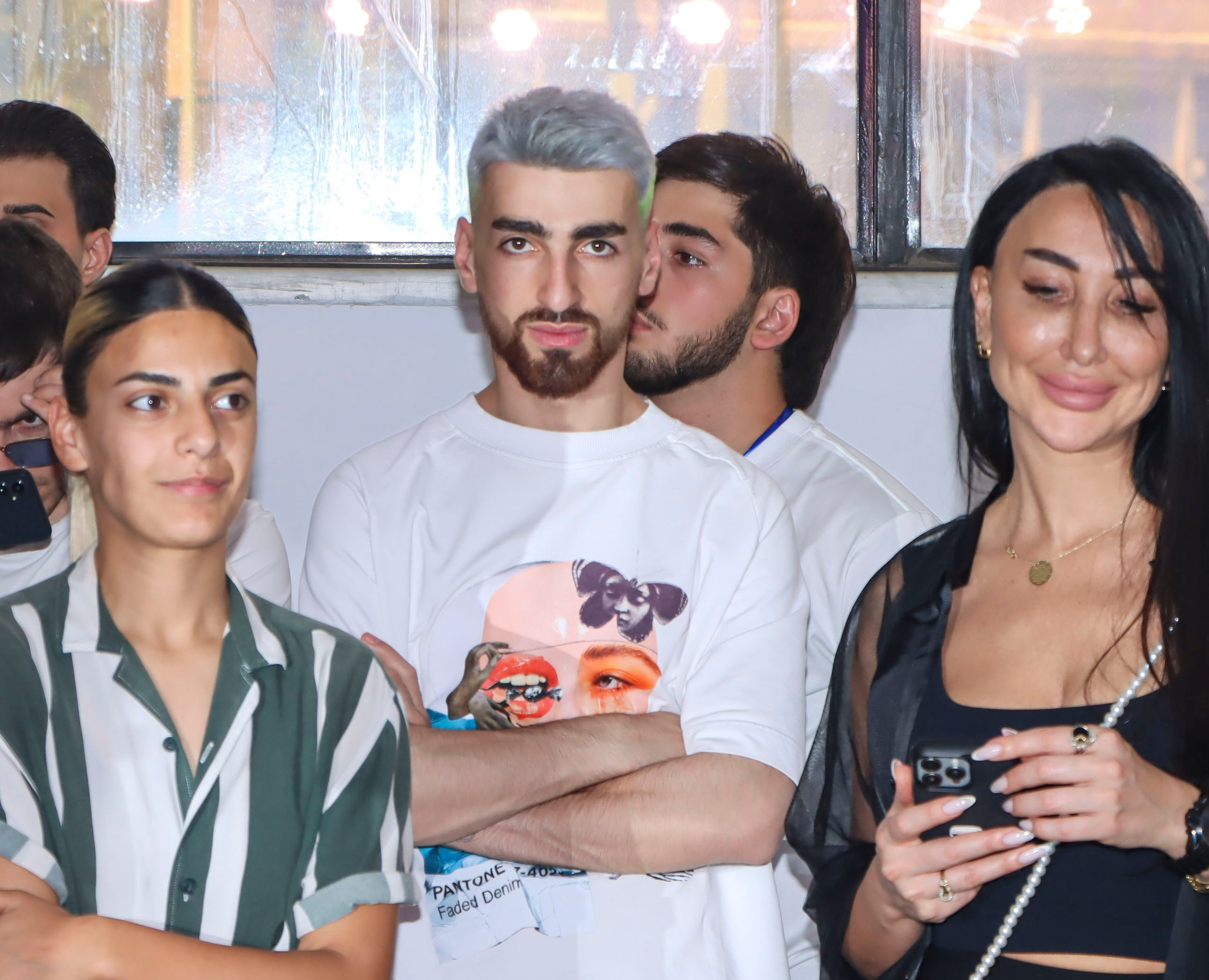 OMC Armenia 2025. Арт-фотограф Ксения Якутович