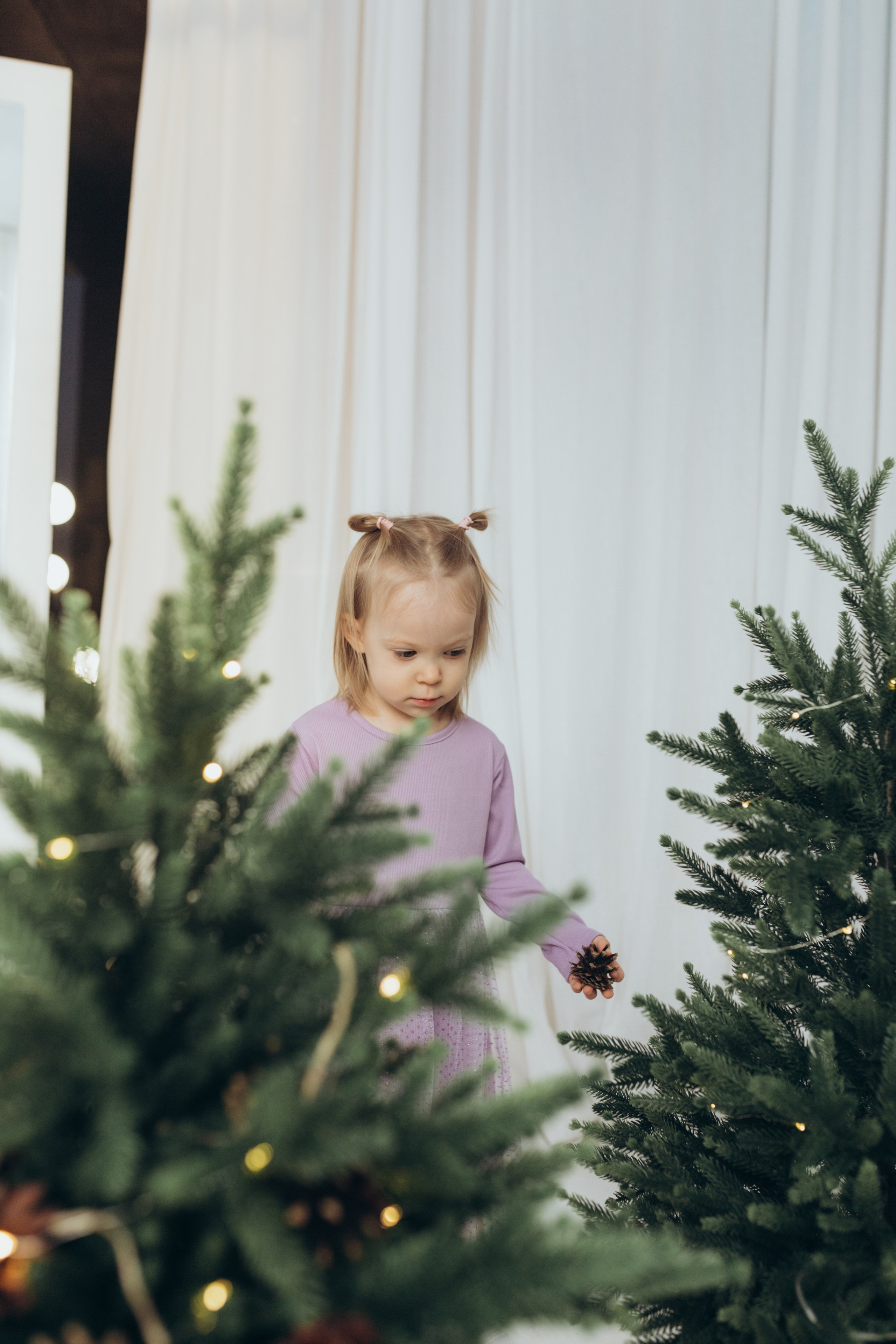 Поля. Фотограф Кемерово Анастасия Ларионова