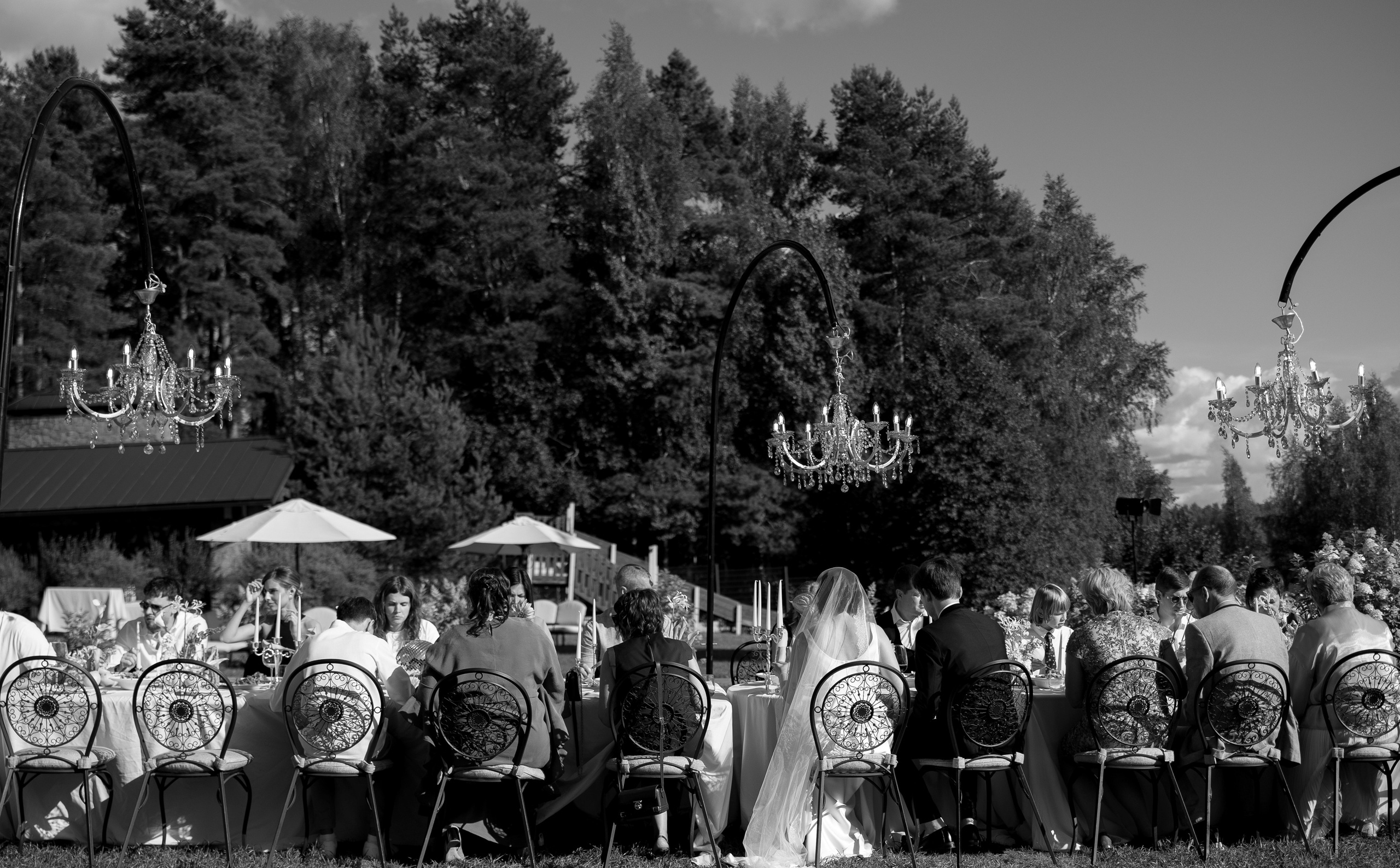 Ксения и Александр. Свадебный фотограф в Санкт-Петербурге Екатерина Евсеева