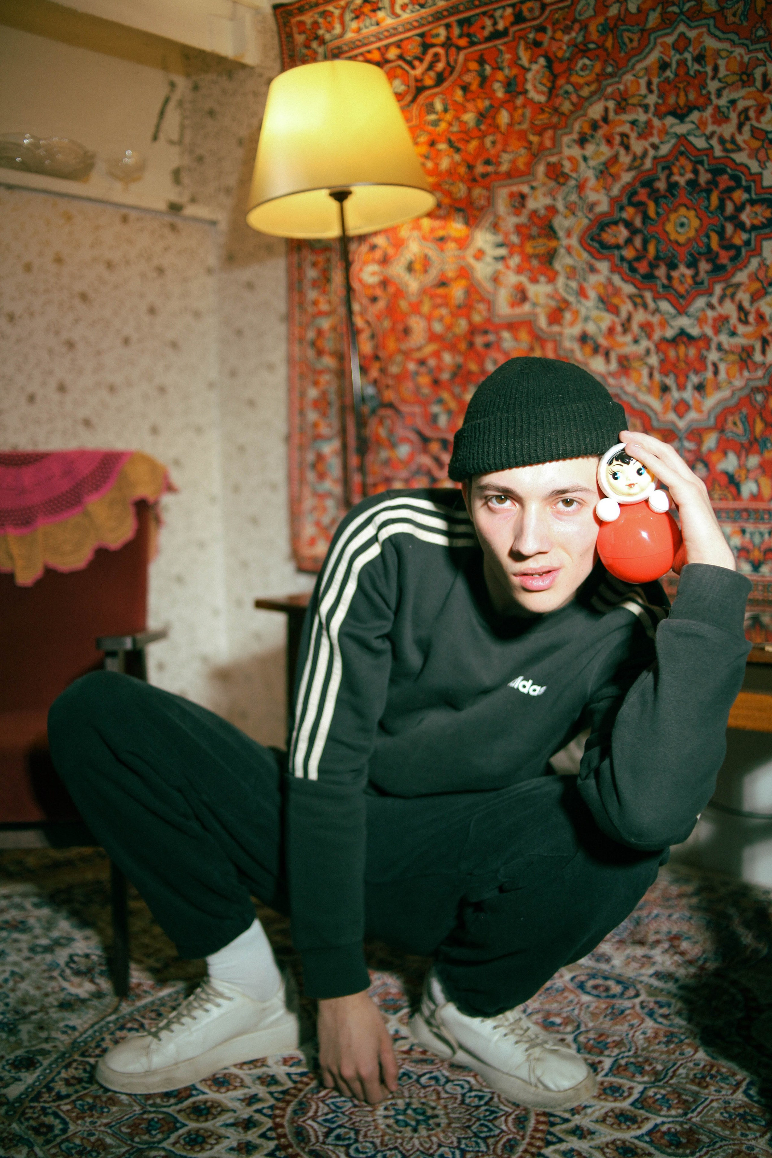 Ваня. Свадебный и индивидуальный фотограф в Волгограде Епихина Надежда