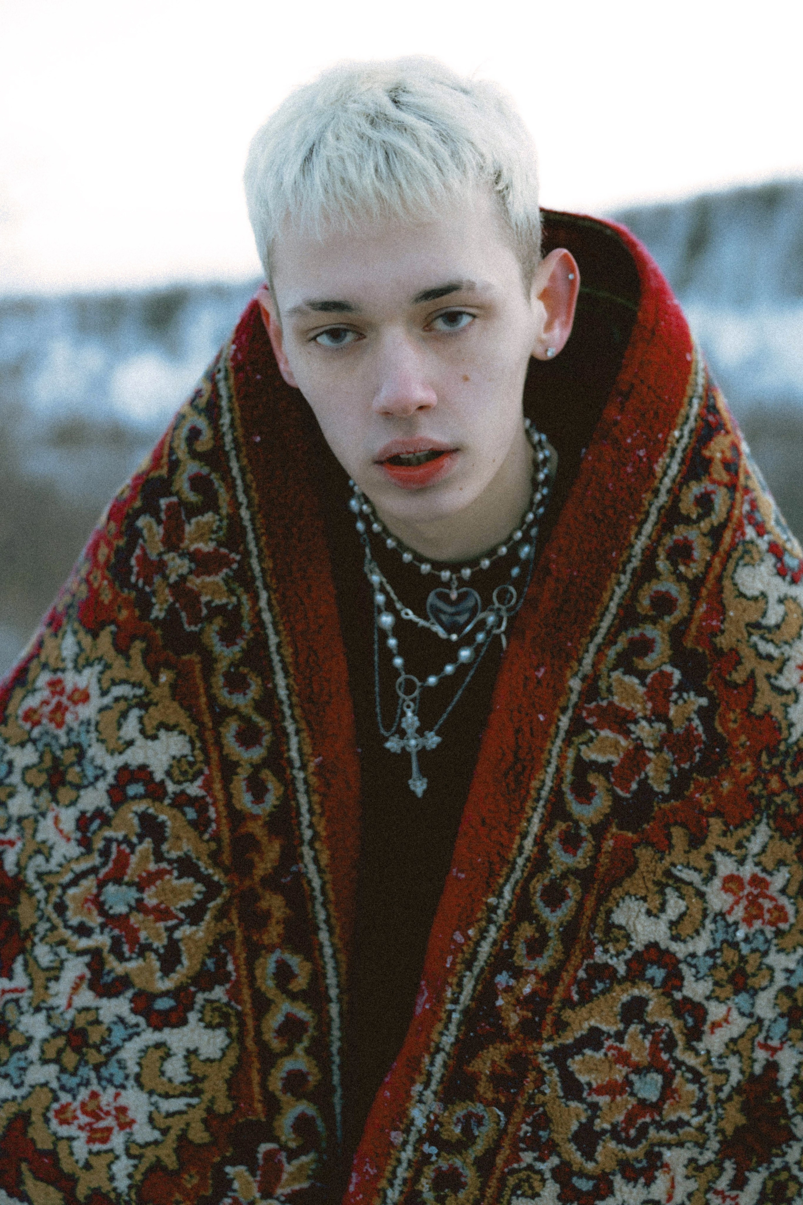 Звезда родилась. Алина Кручинина — клиентский фотограф в Кировске, Мурманская область