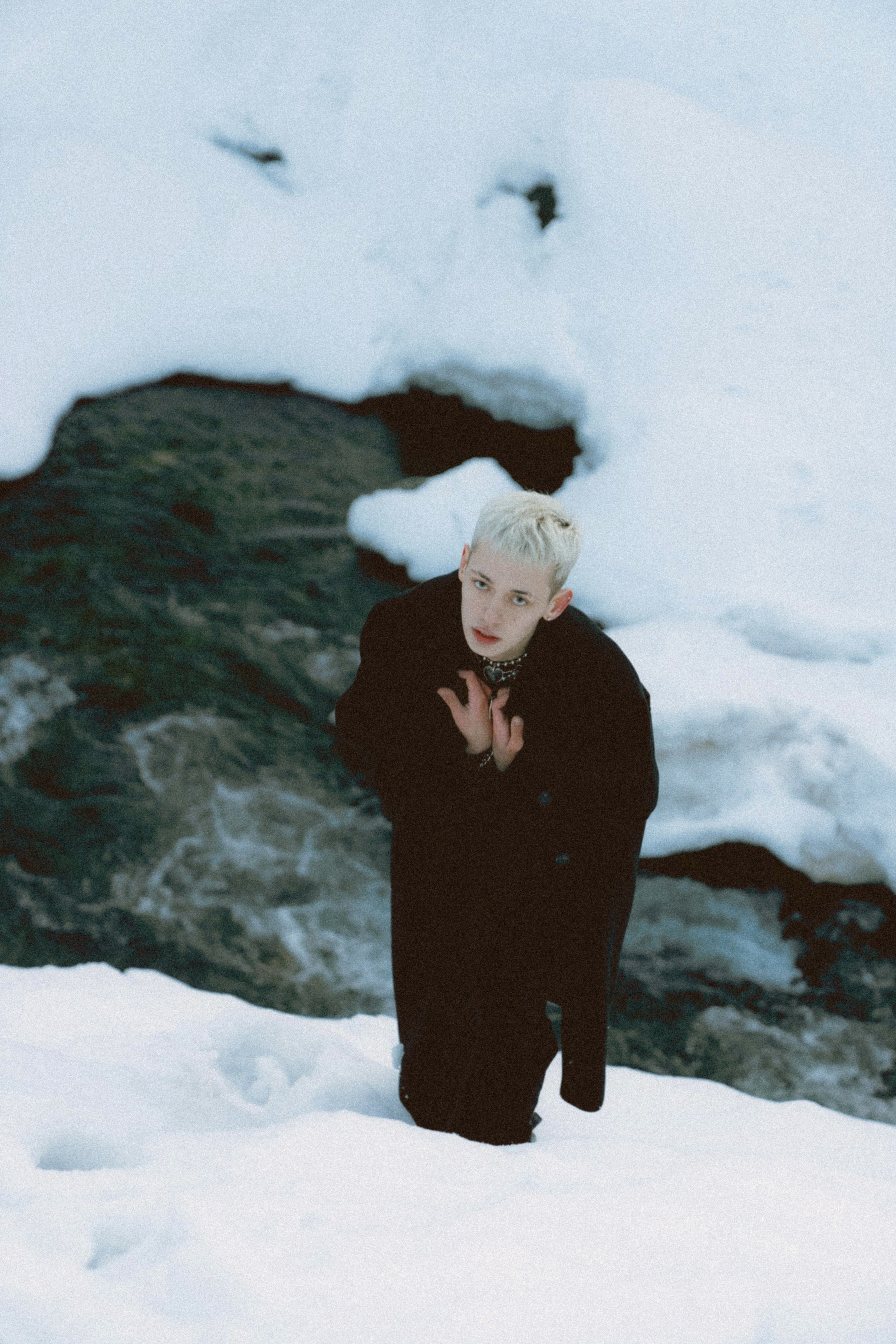 Звезда родилась. Алина Кручинина — клиентский фотограф в Кировске, Мурманская область