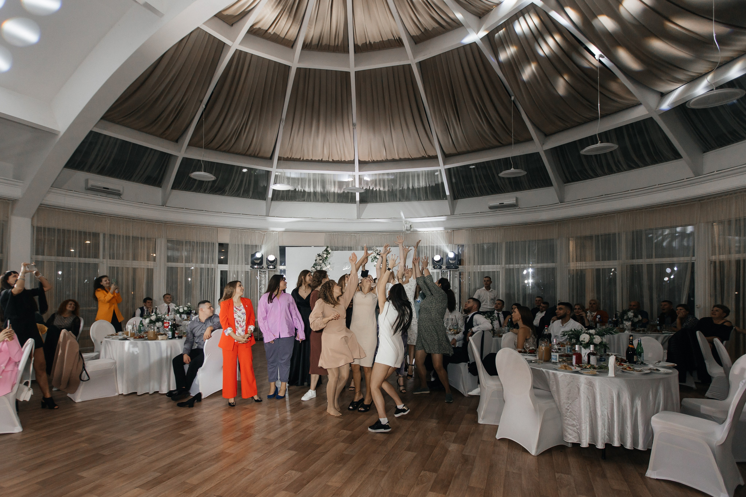 Валерия и Денис. Фотограф Таганрог Любимая Надя