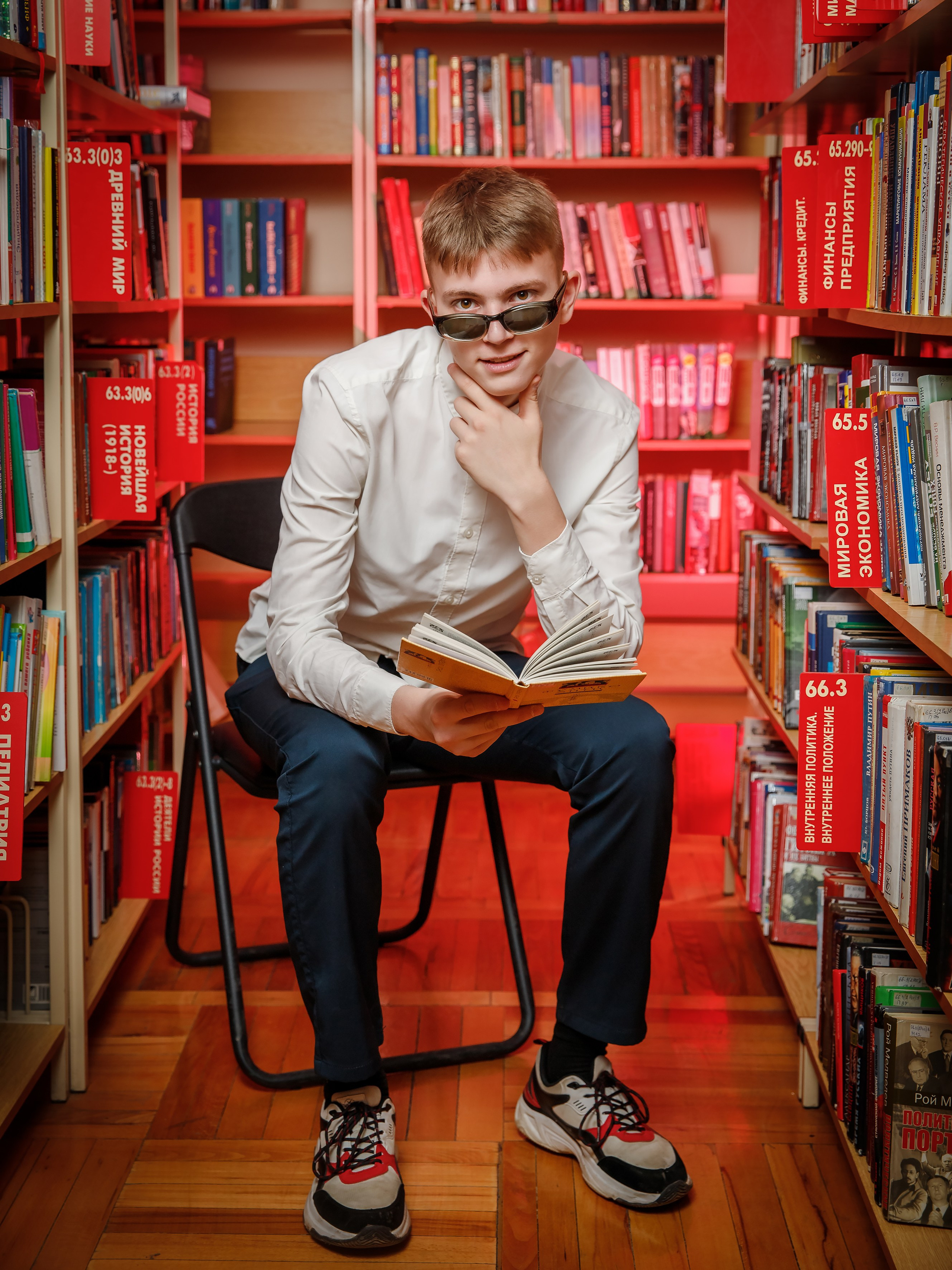 ПОРТРЕТЫ. Марина Ушакова. Фотограф. Выпускные альбомы. г. Краснодар