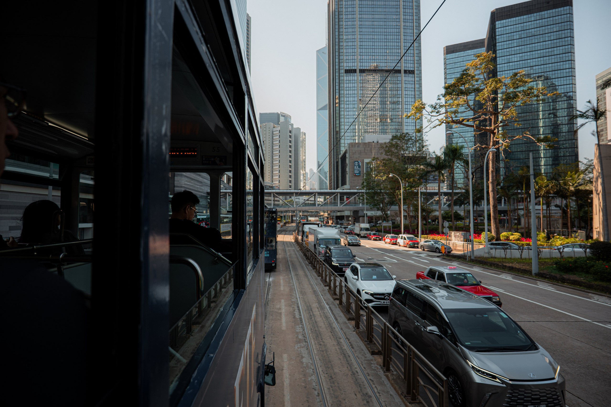 ГОНКОНГ 2026. Фото| Видео продакшн | Александр Ярков