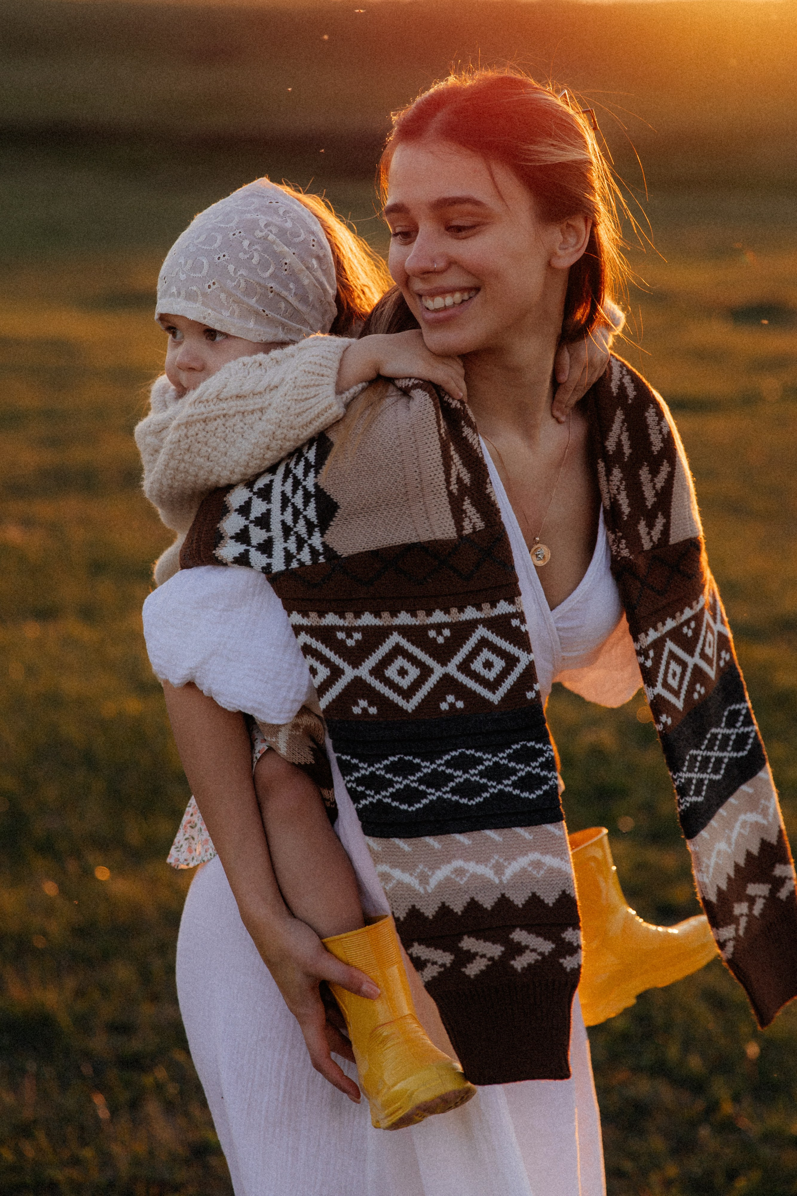 Маша и Мира. Фотограф Ульяна Дивина в Нижнем Новгороде и Нижегородской области