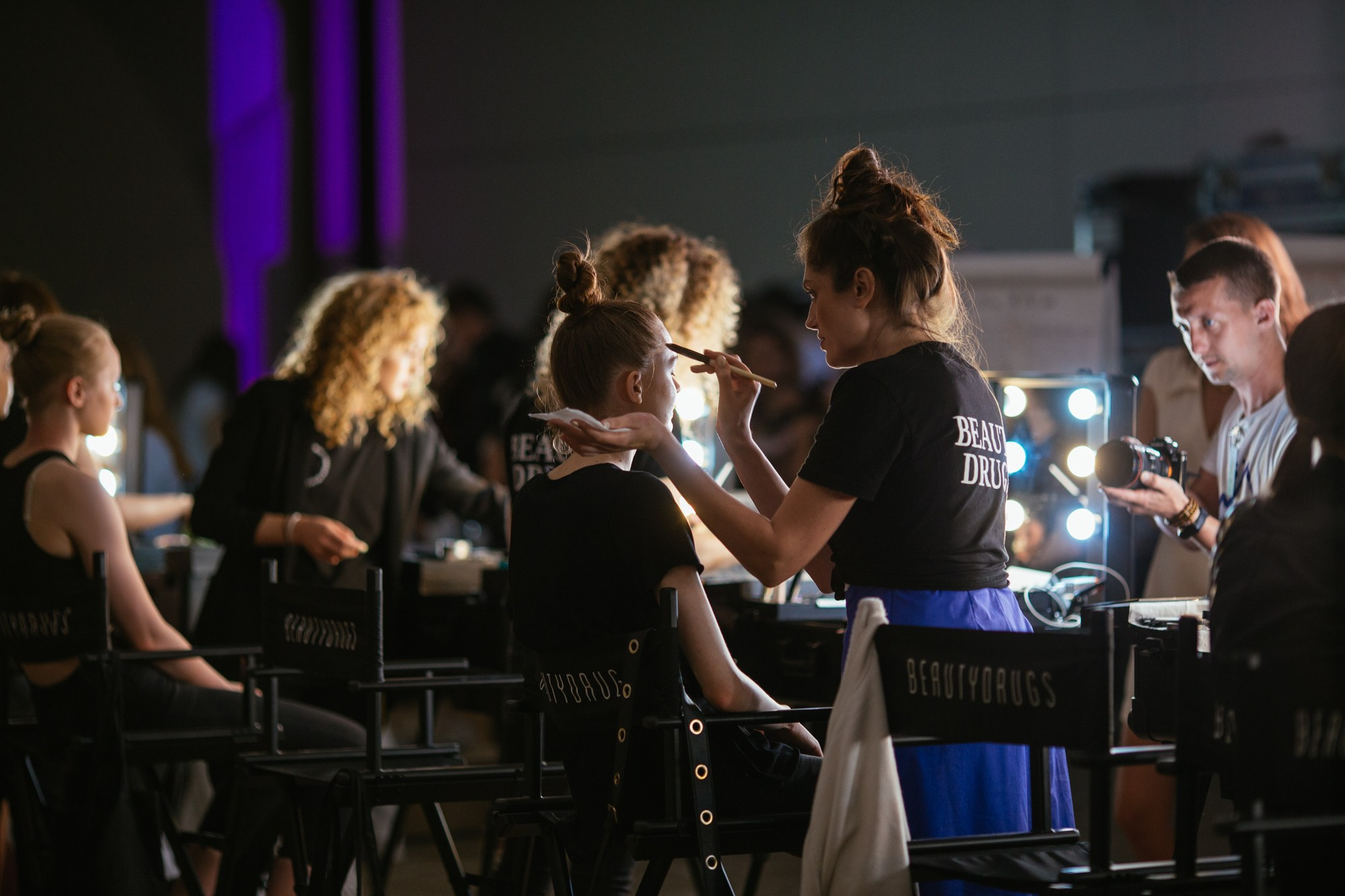 Съемки для бизнеса, контент, мероприятия. Семейный и контент фотограф в Москве Вероника Швец