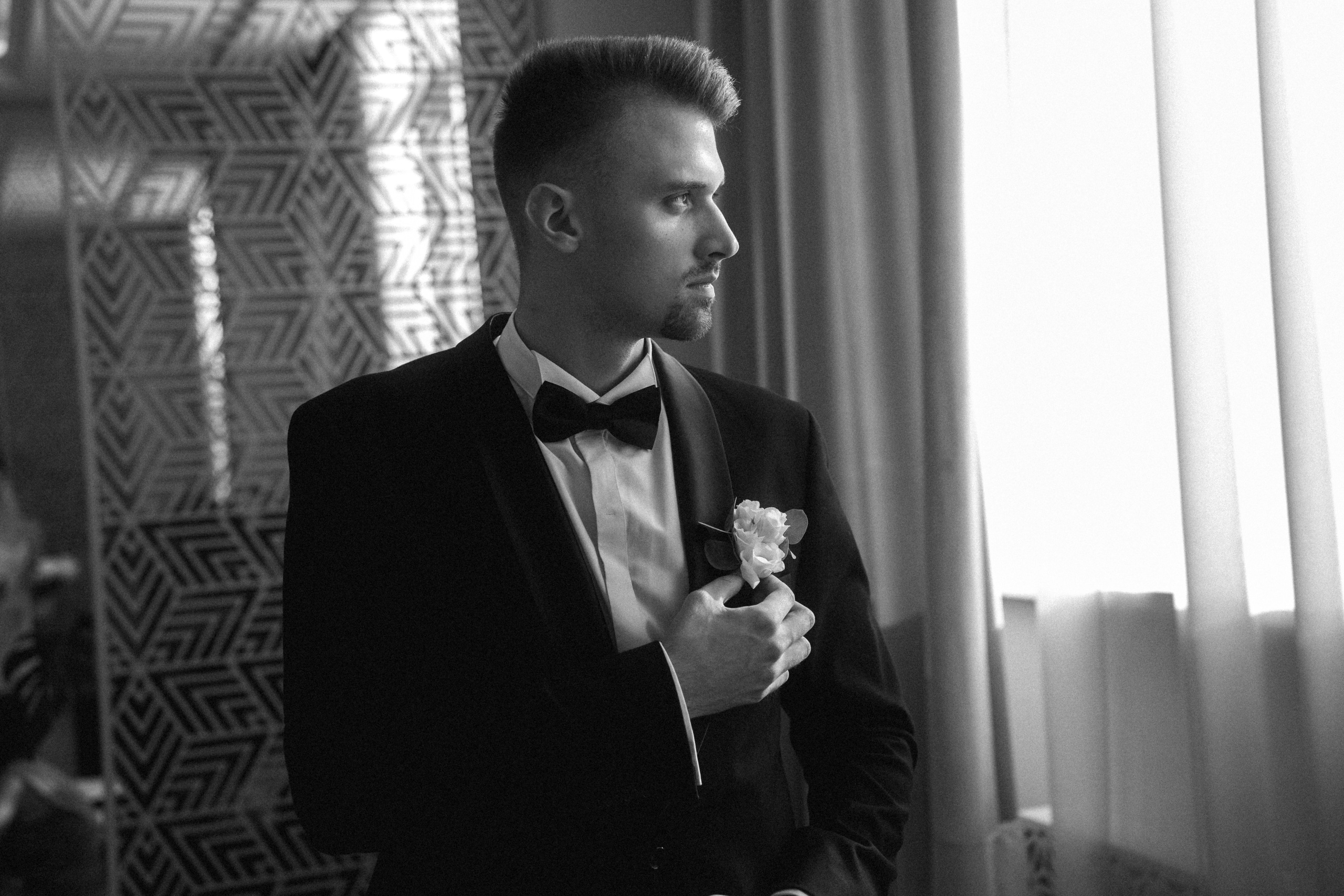 Маша & Гена. Софья Шехтман | Портретный фотограф в Москве