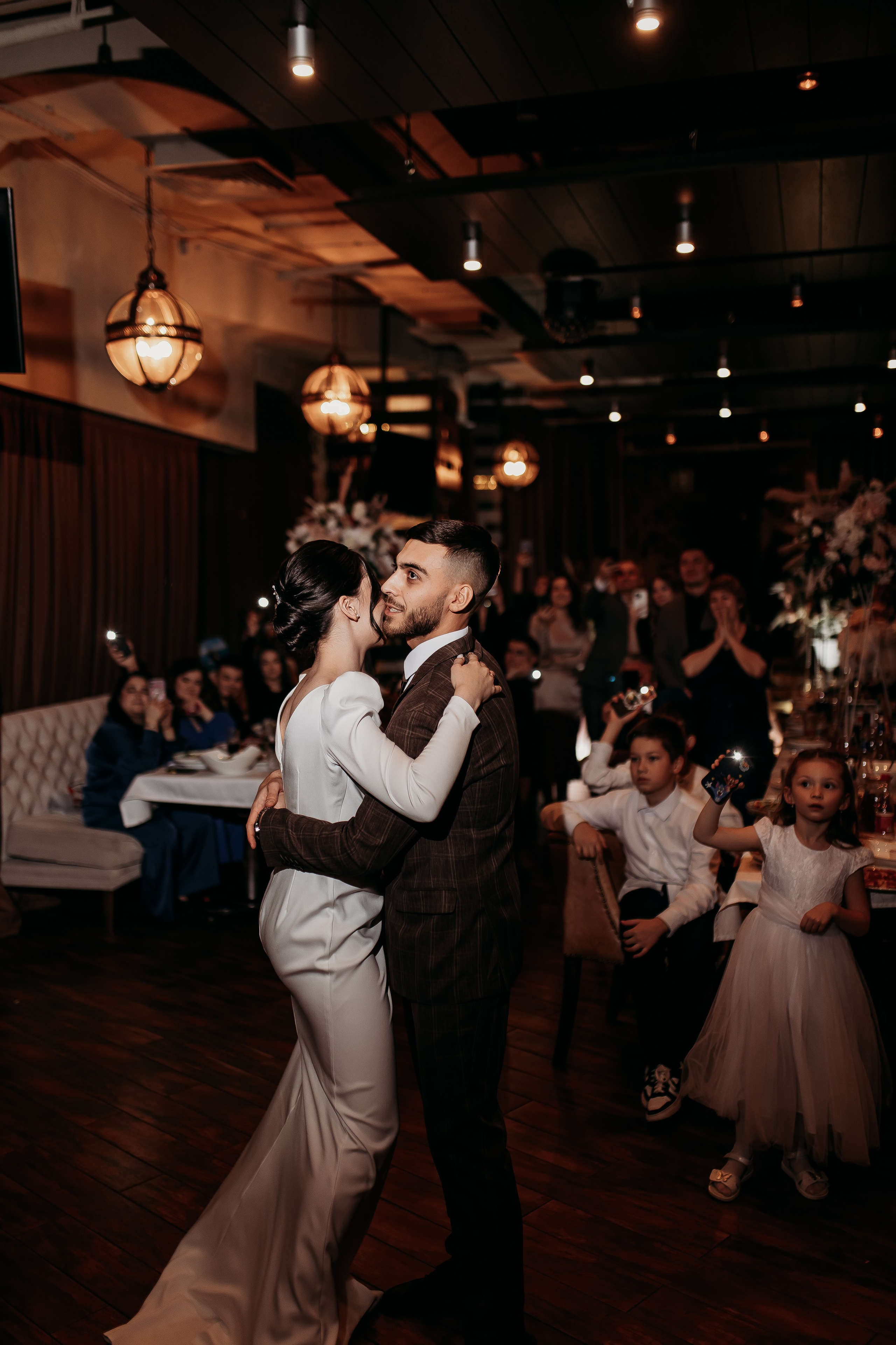 Расина и Данил. Фотограф Тимербаева Алина г. Сургут