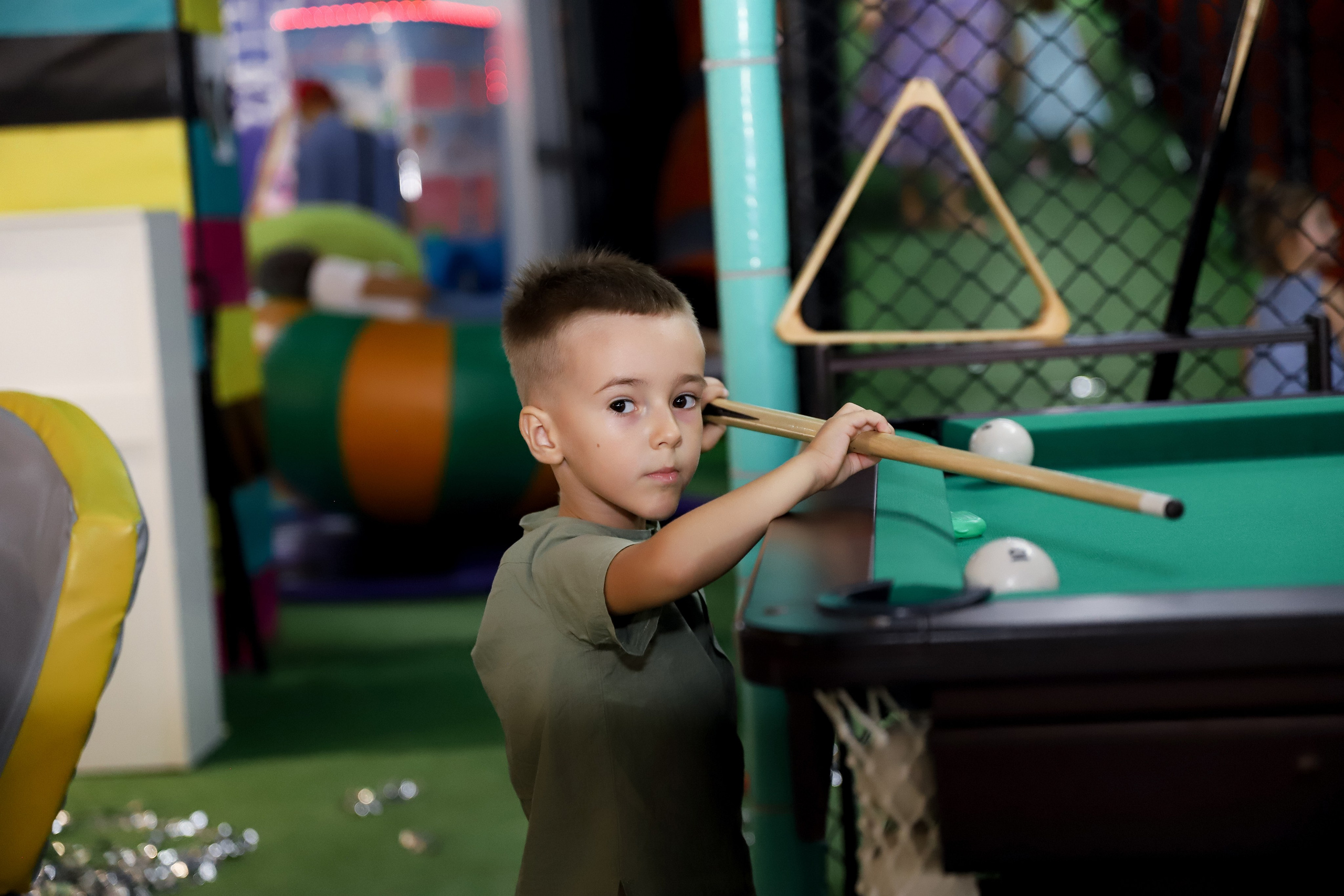 День рожденье 18+. Фотограф в Краснодаре Анна Светикова