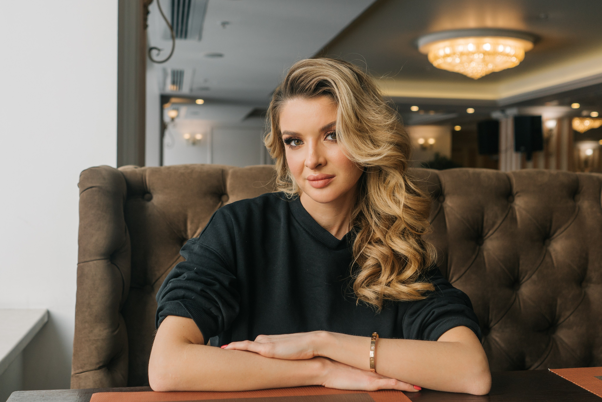 Queen Peacemaker. Женский фотограф в Москве Анастасия Сидорова