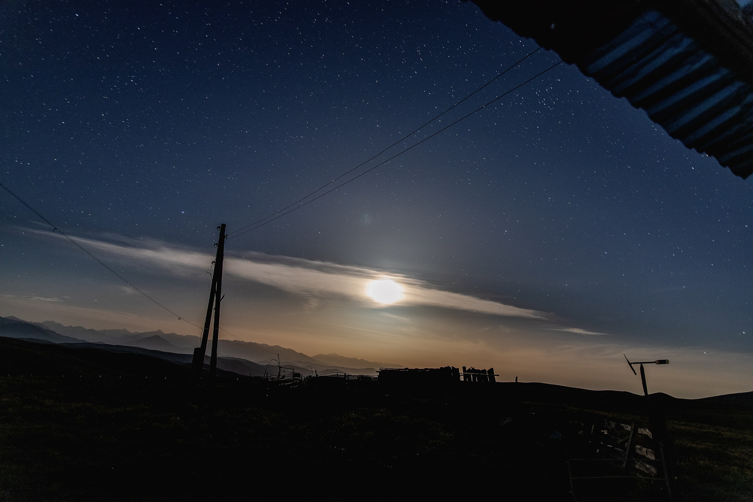 Плато Бийчесын. BrisArts