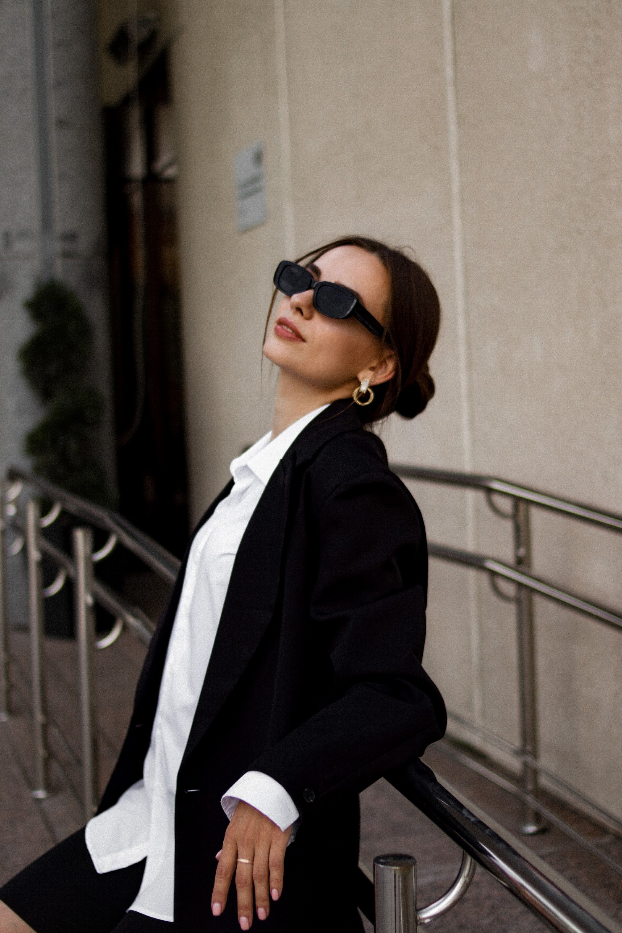 Оля. Фотограф Стилист Тюмень Вера Хайруллина