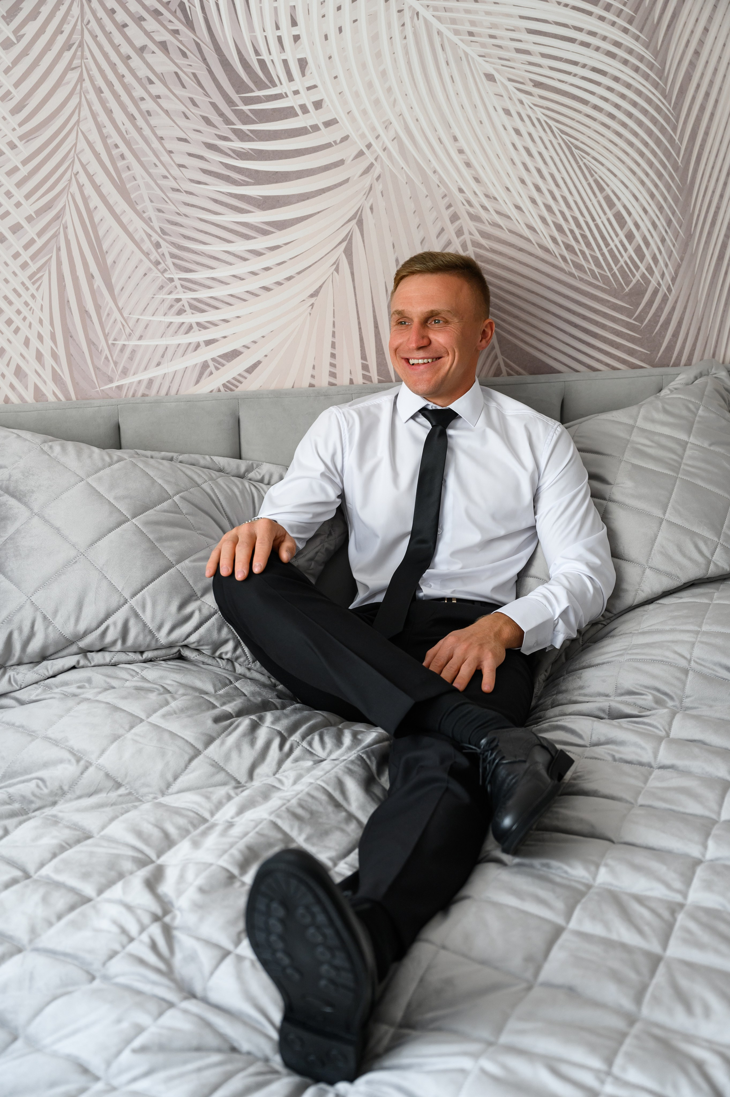 Свадебная фотосессия гостиничный комплекс Бережки Холл. Свадебный фотограф Москва Юрий Кульман