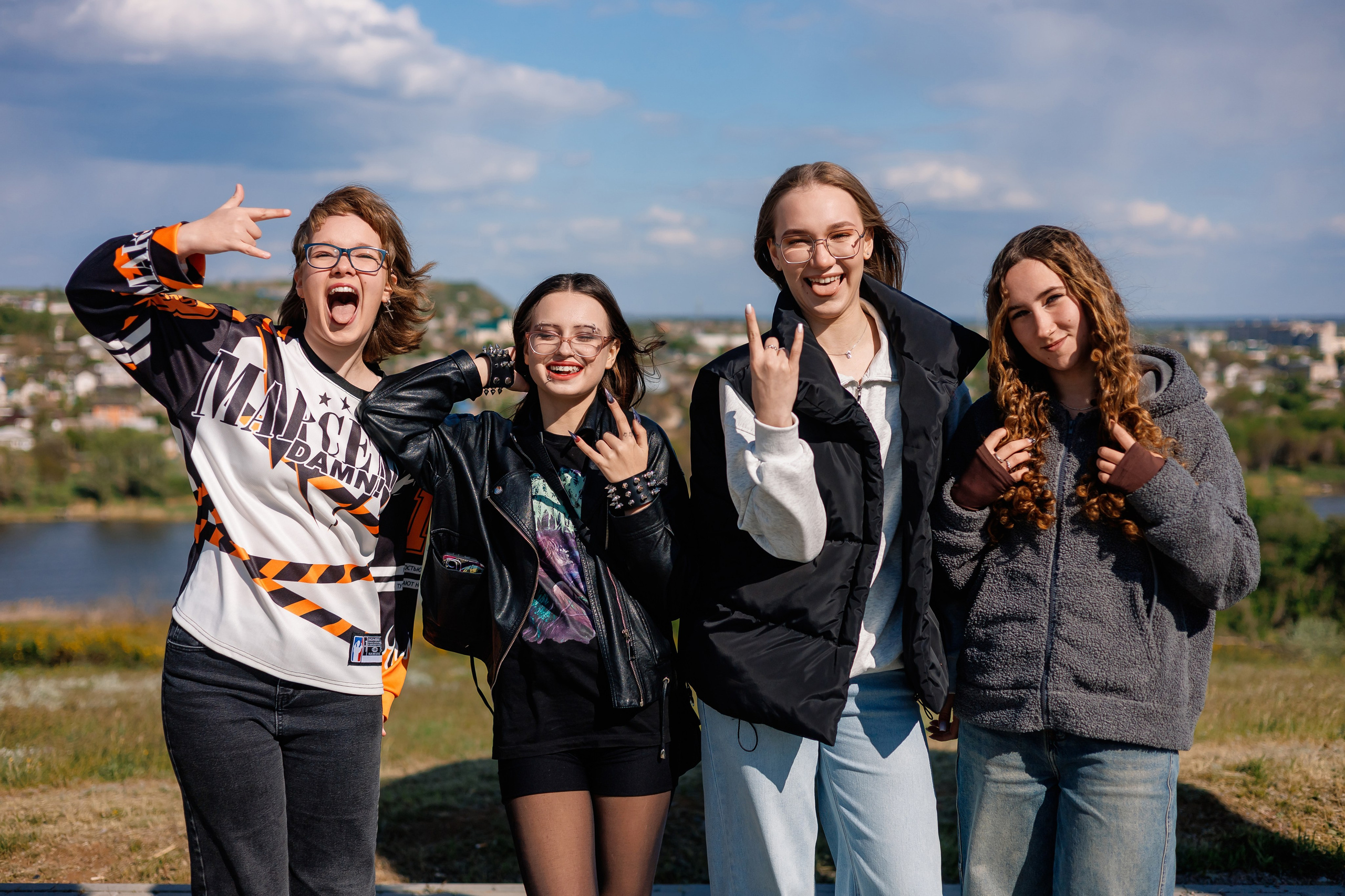 9-б, Белая Калитва, выпуск 2025