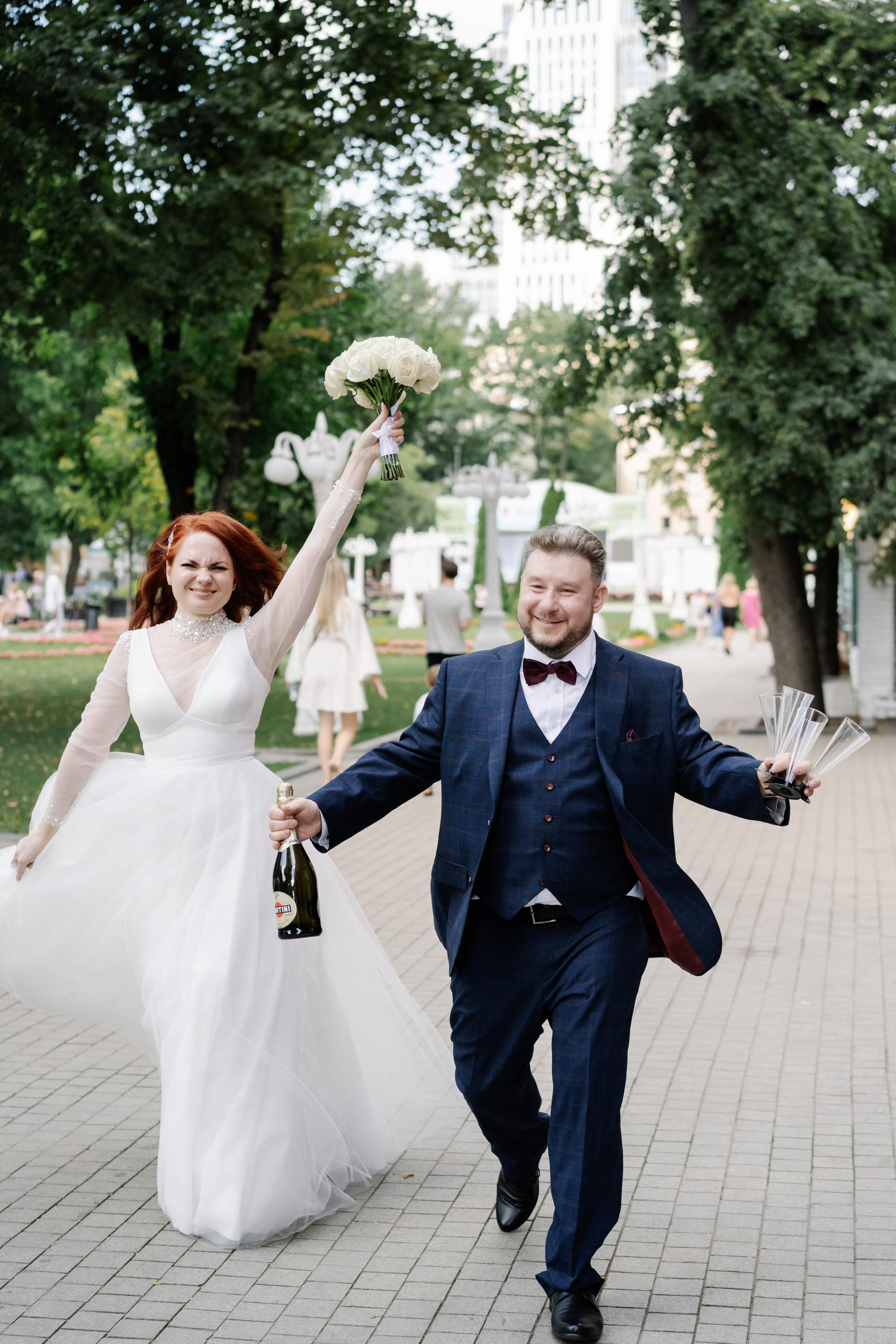 Свадьба. Надя Инкина фотограф Москва