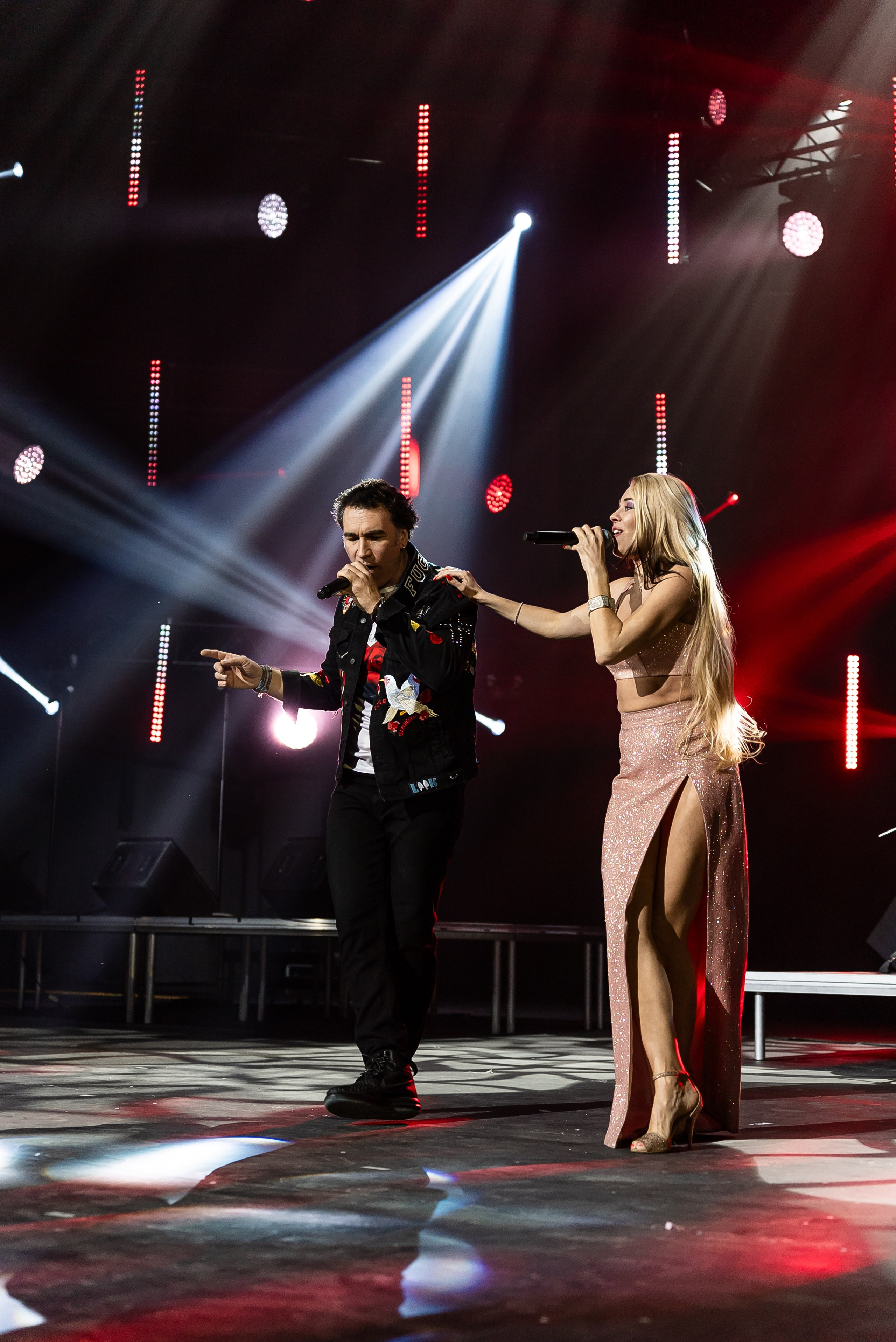 Дискотека 90х — 2000х. Главная